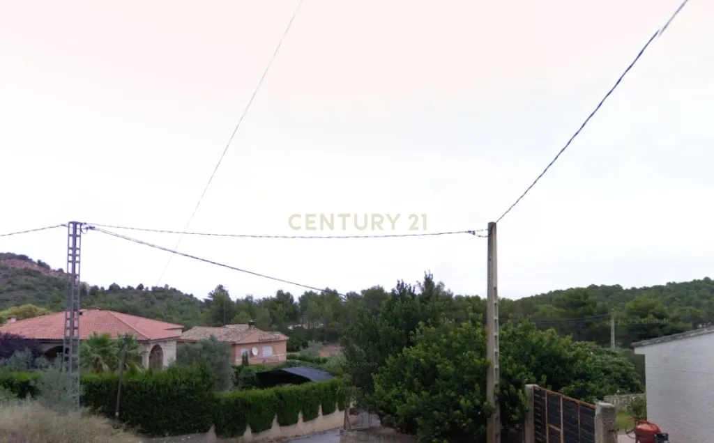 🏡 Chalet em Vilamarxant – Oportunidade de Investimento - Image 14