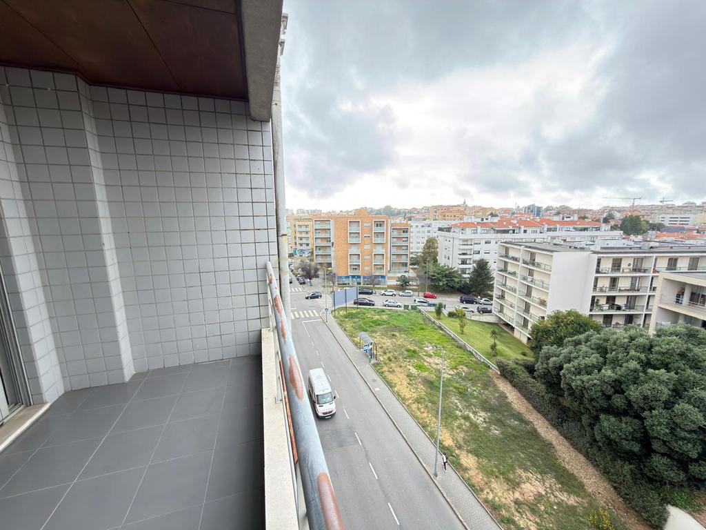 T2 com lugar de garagem ao GaiaShopping - Image 16