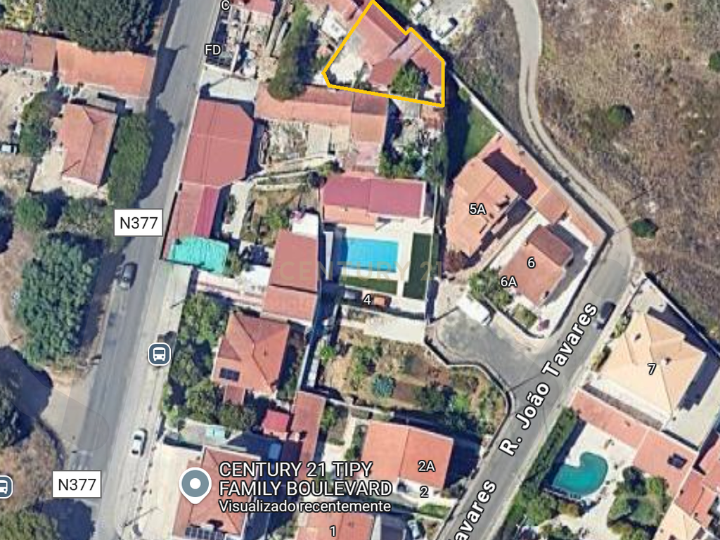 Moradia T2+2 – Quinta da Morgadinha, Charneca da Caparica - Image 33