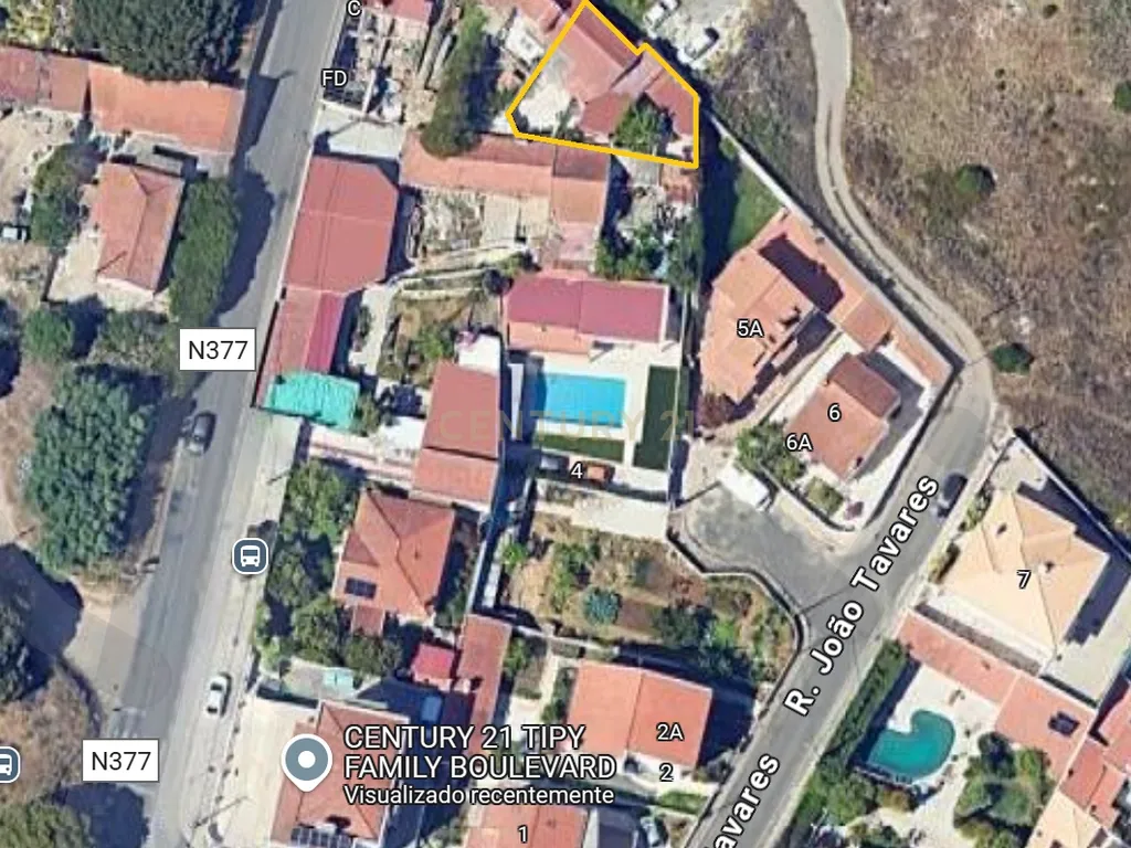 Moradia T2+2 – Quinta da Morgadinha, Charneca da Caparica - Image 33