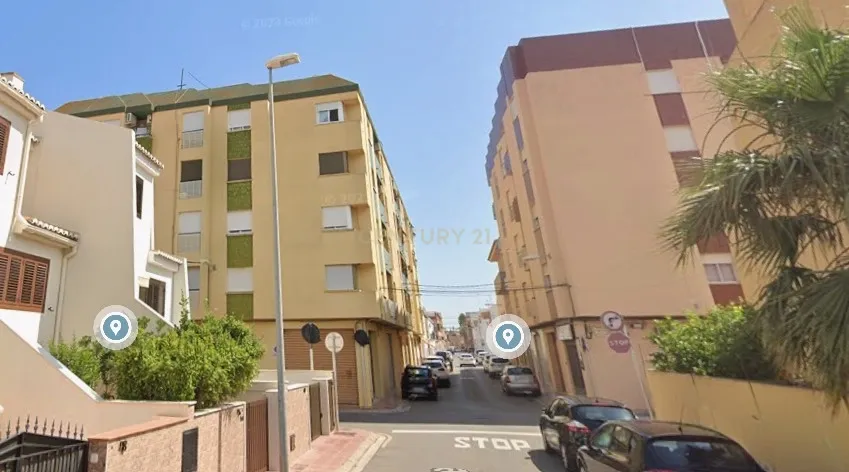 Espaçoso Apartamento em Puçol, València - 4 Quartos e 3 WC - Image 17
