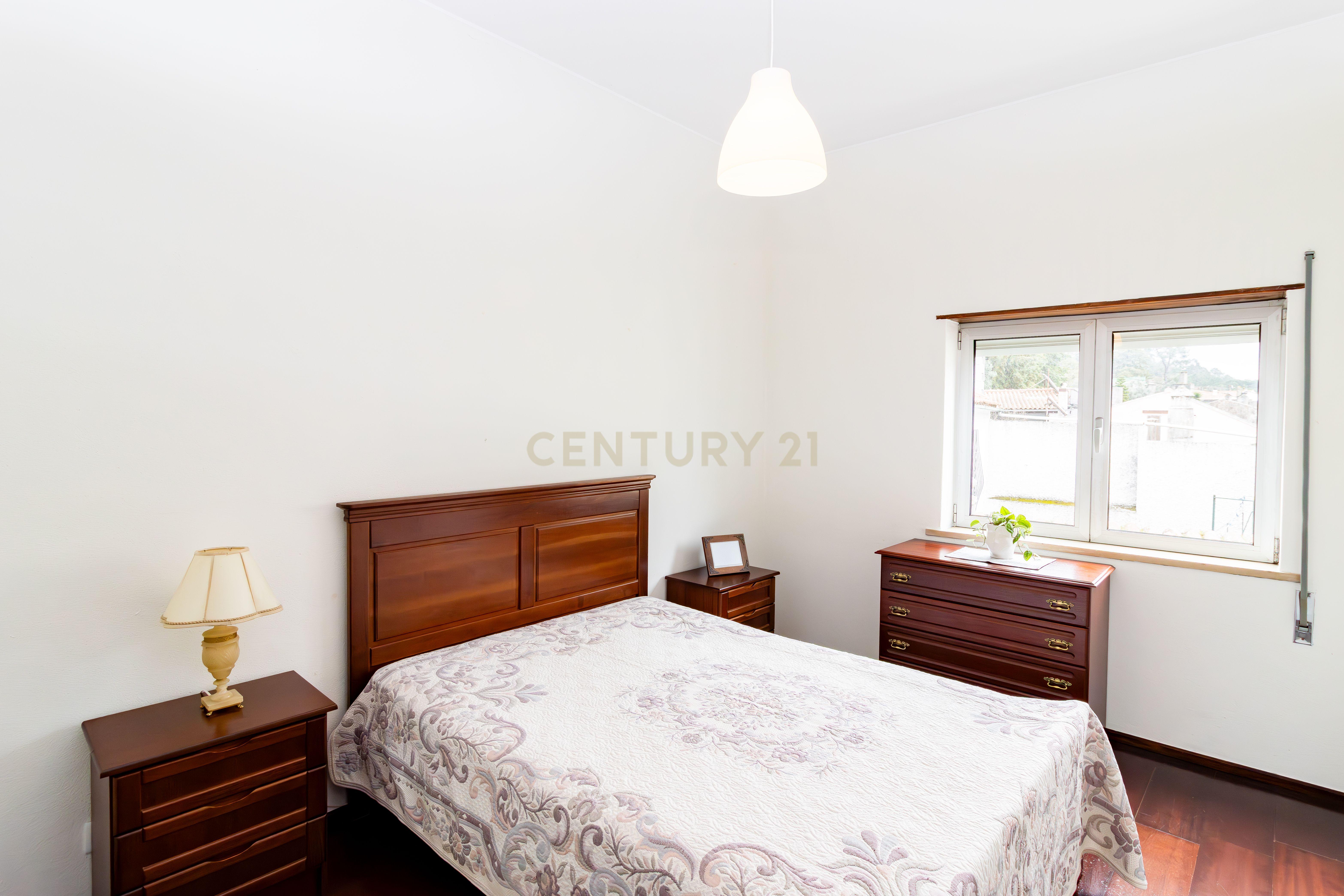 Fotografia 10 de Apartamento T2  com vistas deslumbrantes para a Serra em Mira de Aire, Porto de Mós!