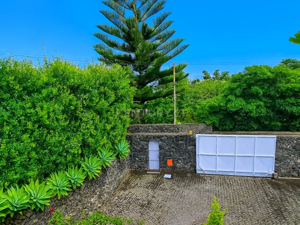 Country House em São Miguel, Açores: Refúgio Privado de Charme com piscina e quinta - Image 20