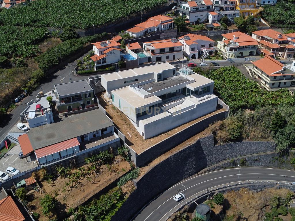Villa de luxo Contemporânea - CALHETA - MADEIRA - Image 4