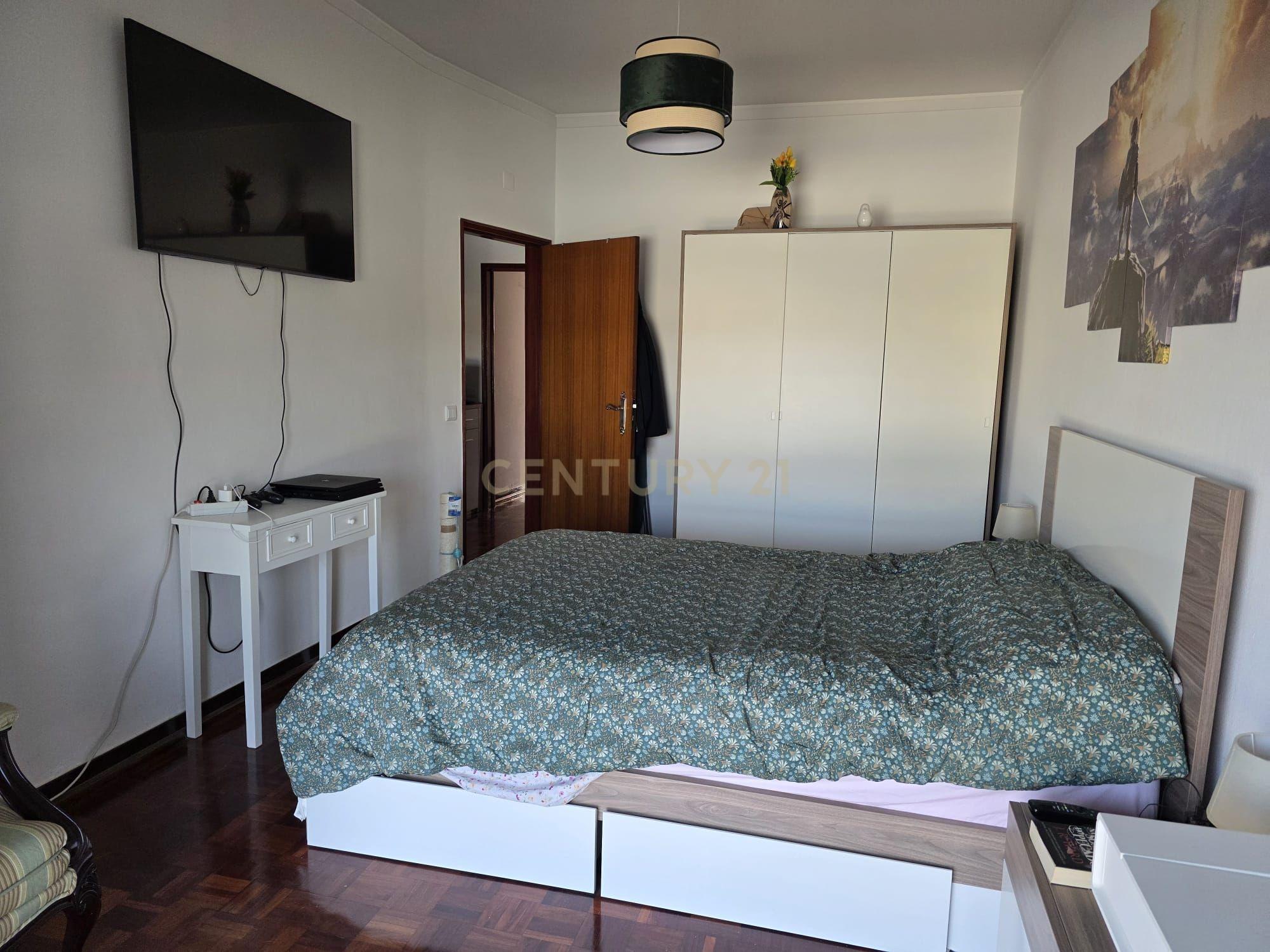 Apartamento T5 à venda em Tomar (São João Baptista) e Santa Maria dos Olivais, Tomar — foto 14