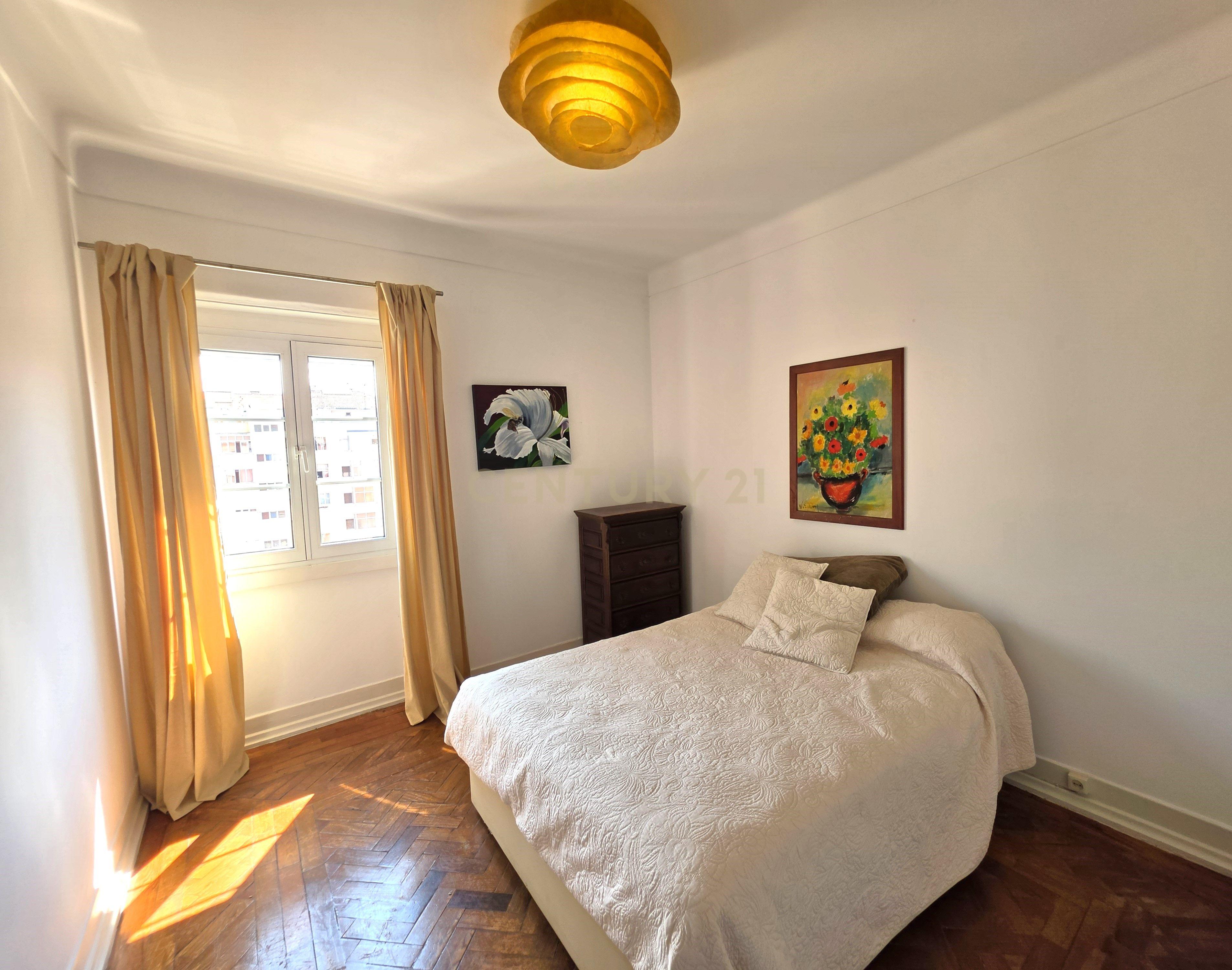 Apartamento T4 à venda em Avenidas Novas, Lisboa — foto 14