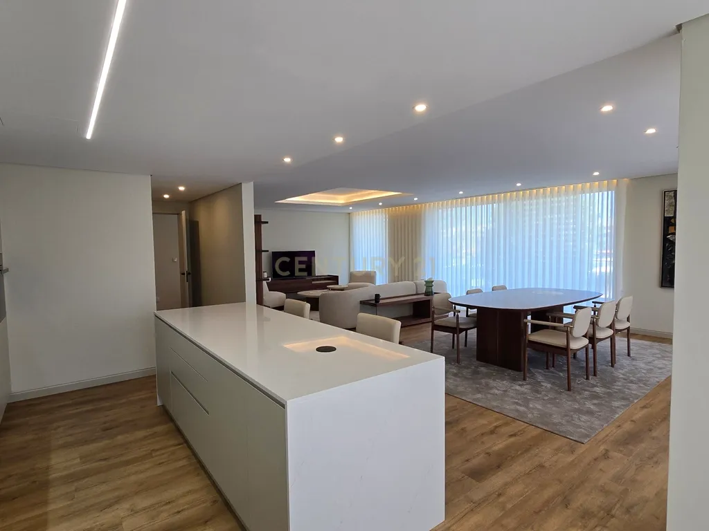 Apartamento T2 em Condomínio de Luxo Parede ( Cascais ) - Image 14