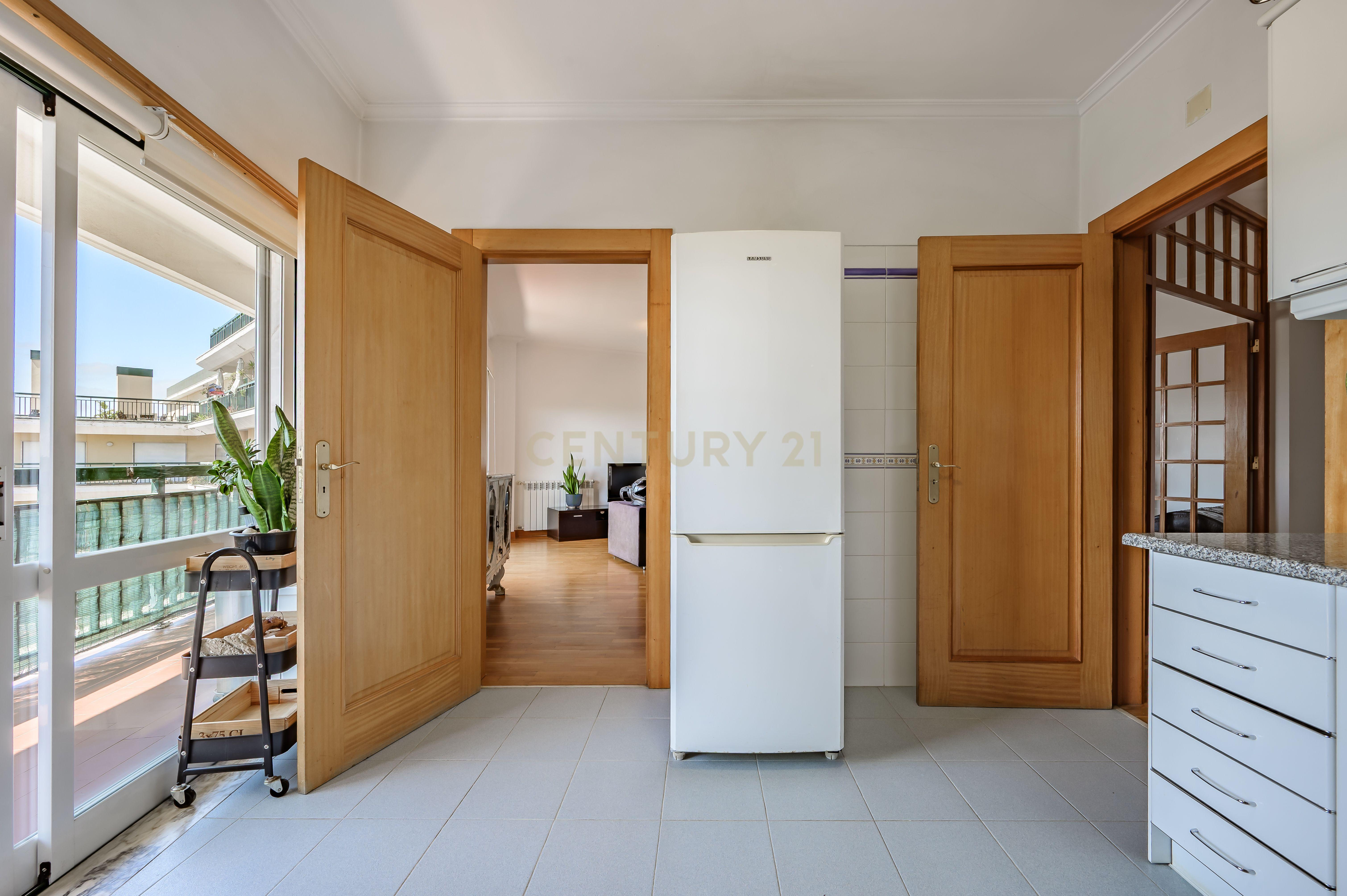 Apartamento T2 à venda em Santa Maria, São Pedro e Matacães, Torres Vedras — foto 14
