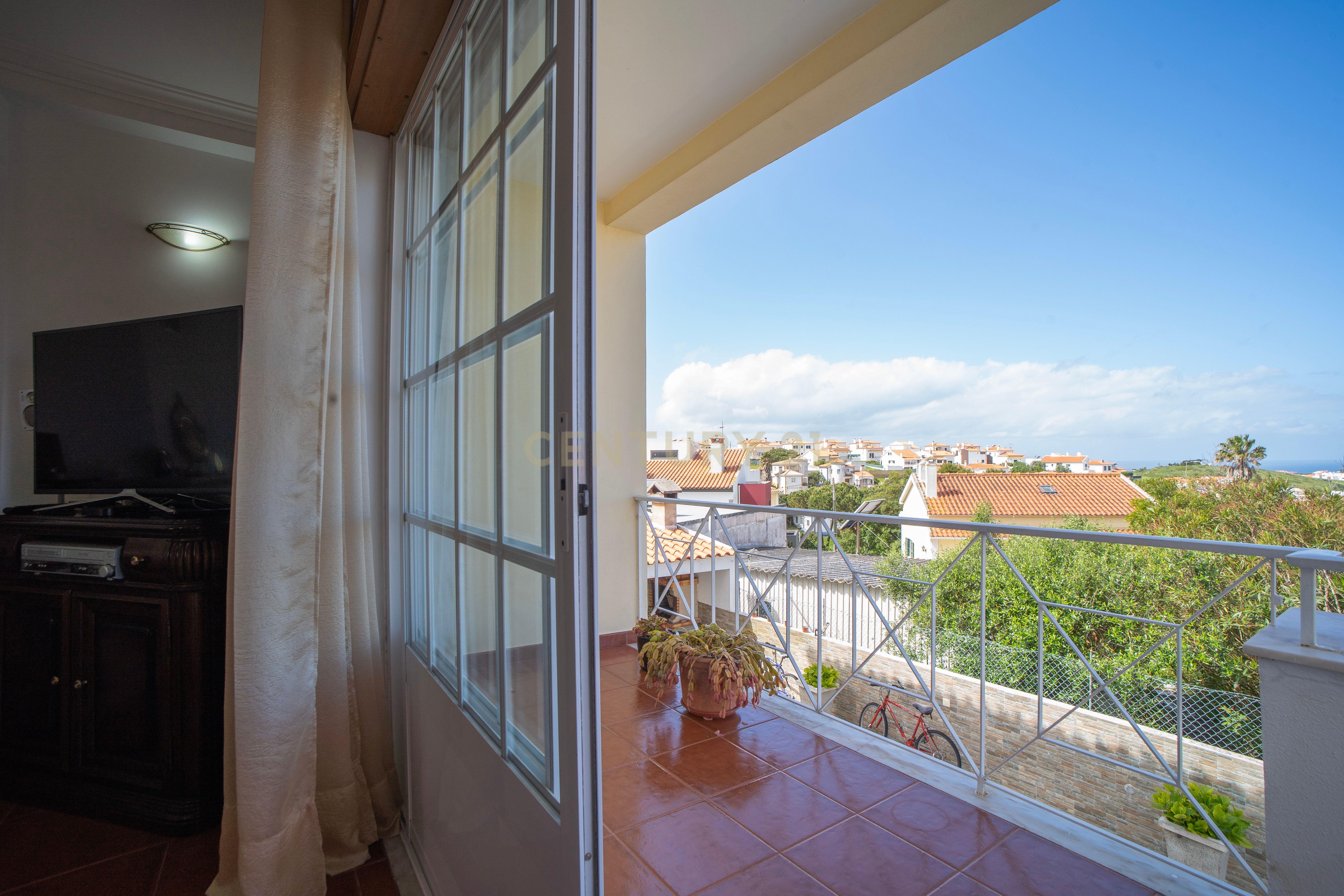 Moradia T4 em Mafra com vista de mar - Image 20