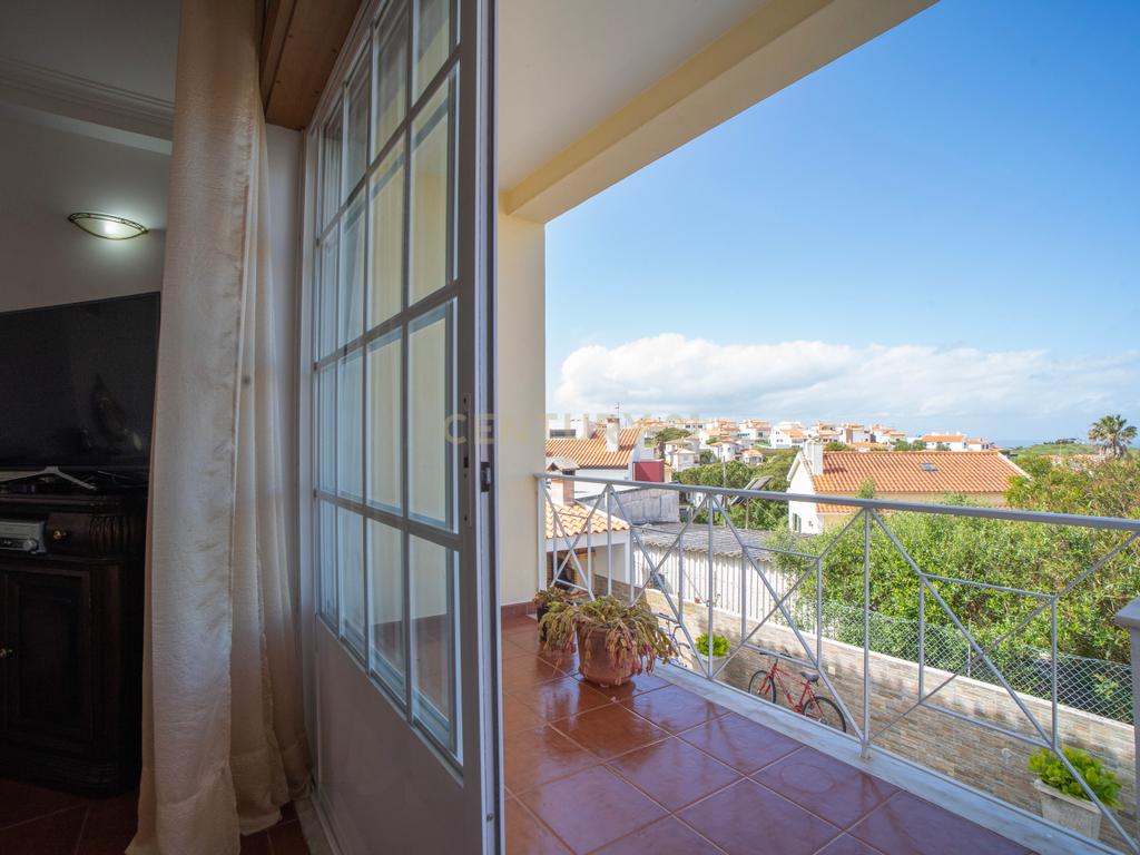 Moradia T4 em Mafra com vista de mar - Image 20