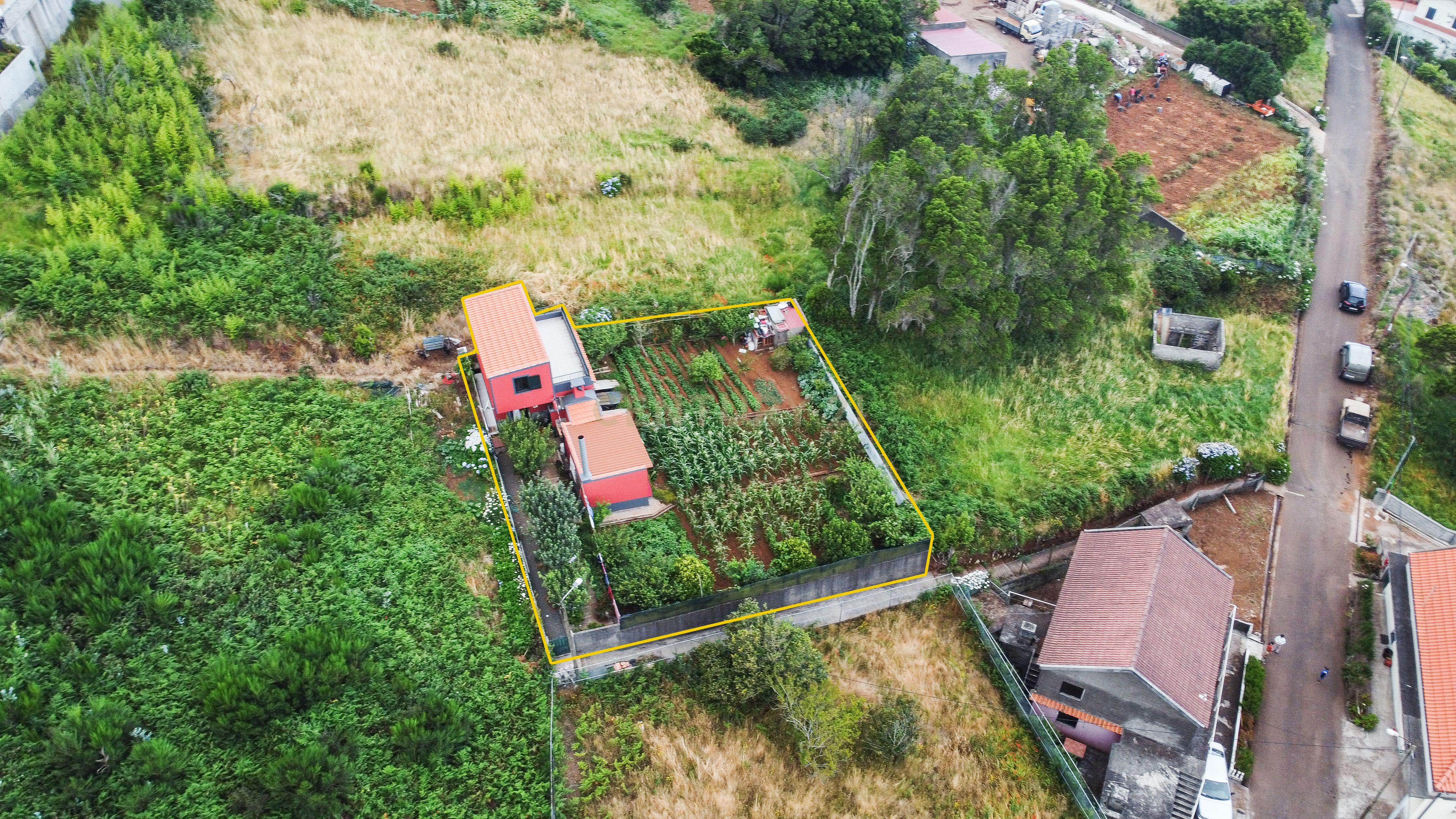 Moradia T1 à venda em Achadas da Cruz, Porto Moniz — foto 30