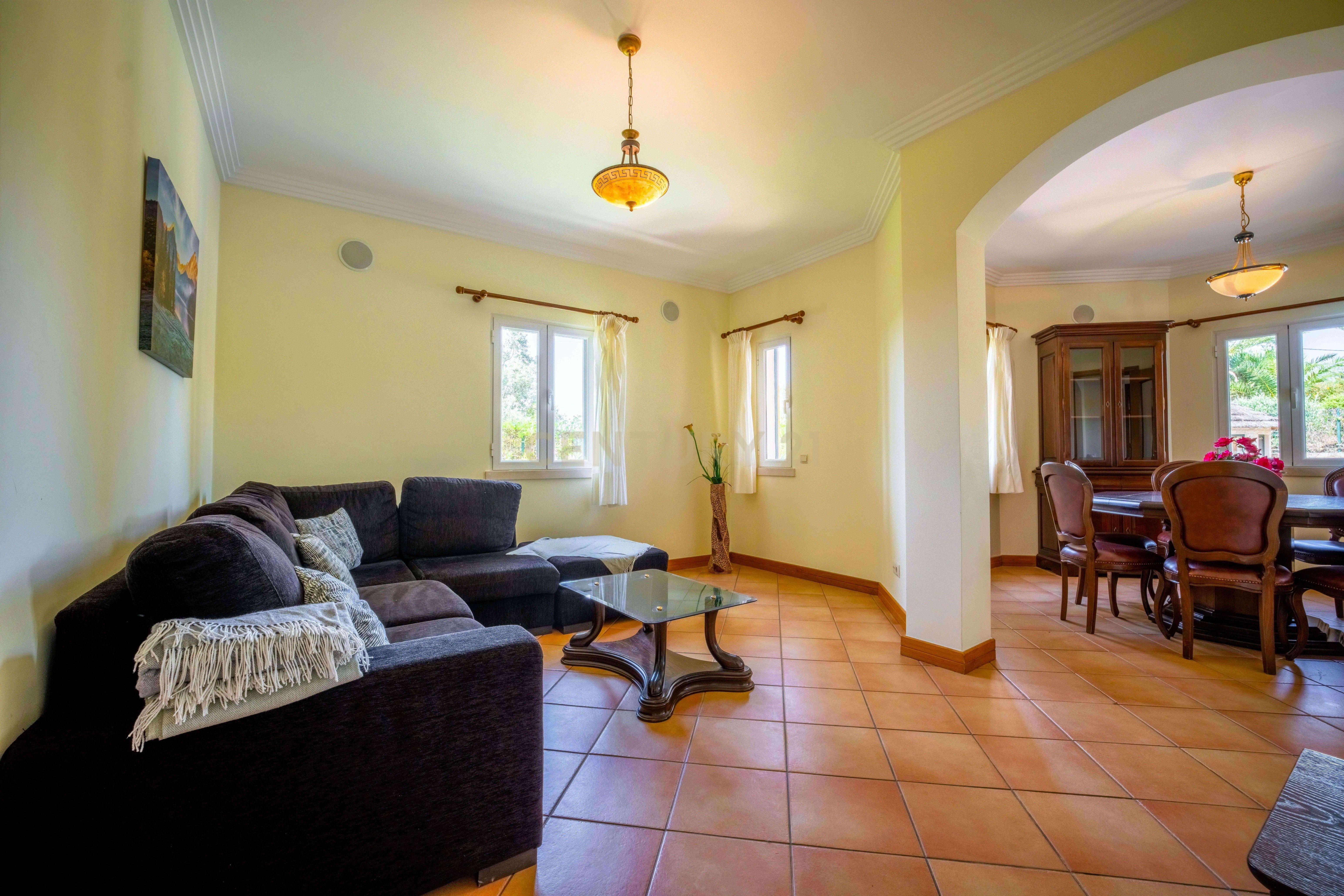 Moradia T4 à venda em Guia, Albufeira — foto 23