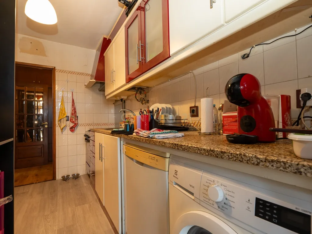 Agradável apartamento T3 nas Torres da Paradela - Image 9