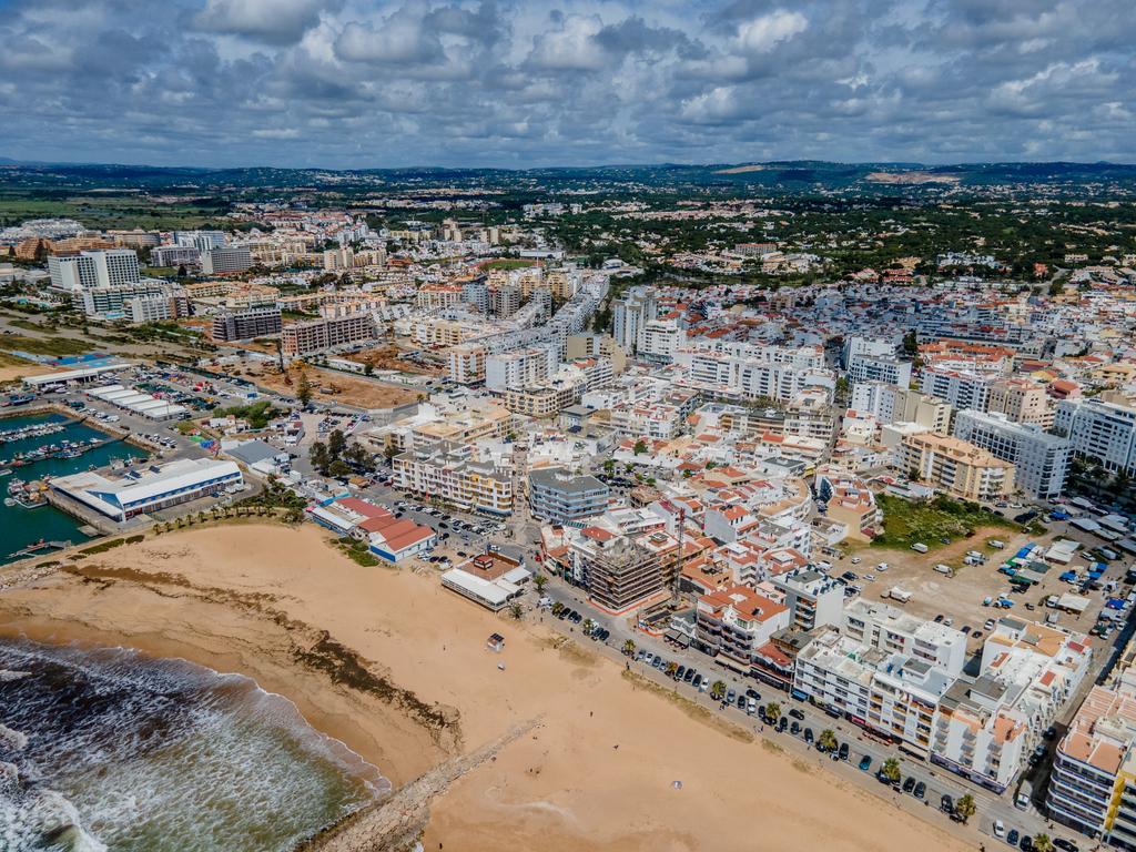 Apartamento T3 a 300m da Praia em Quarteira - Image 30