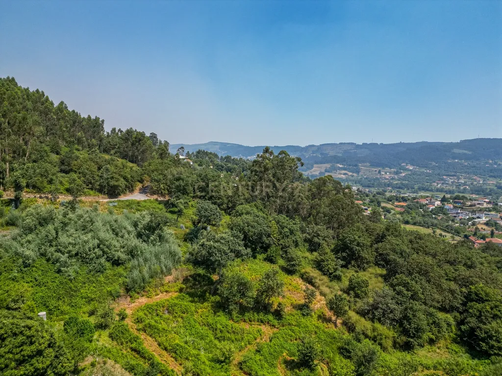 Quinta para reconstrução , em Anais, em Ponte de Lima – a vila mais antiga de Portugal. - Image 20