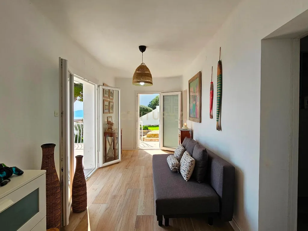 Dois apartamentos independentes com vista mar e jardim em Fener, Llançà - Image 34