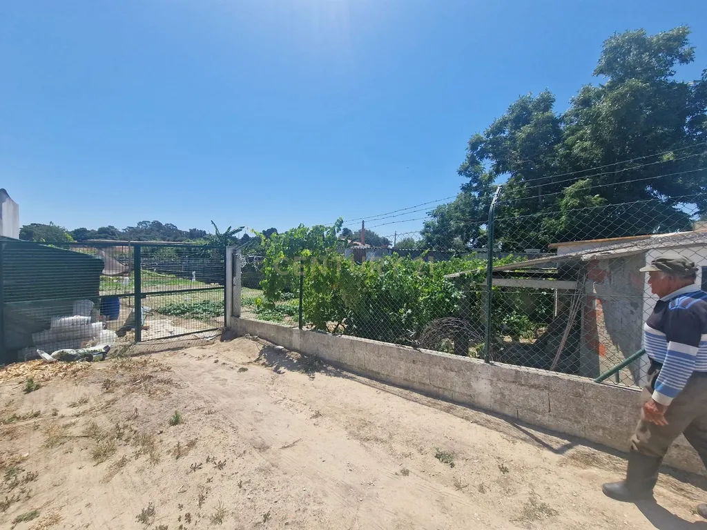 Terreno à venda em Gâmbia Pontes Alto da Guerra, Setúbal - Image 13