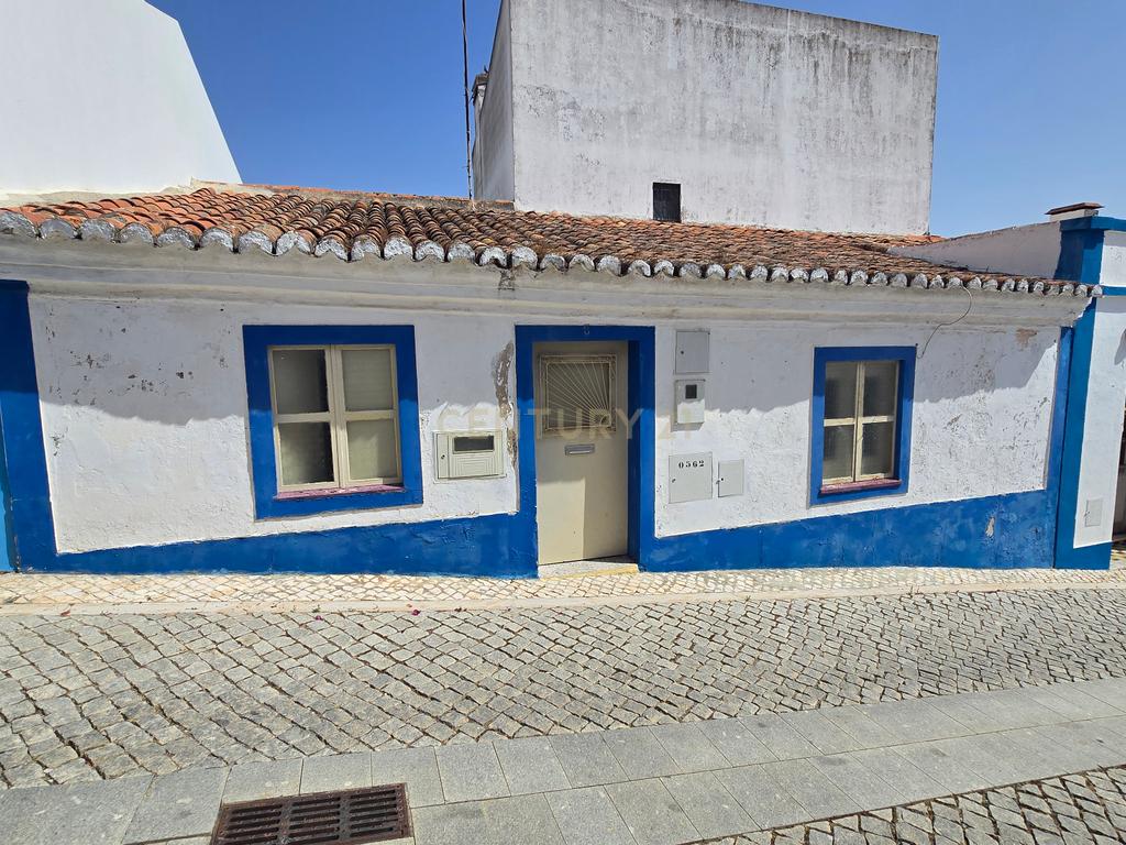 OURIQUE | UMA CASA COM HISTÓRIA, UM NOVO CAPÍTULO POR ESCREVER - Image 1