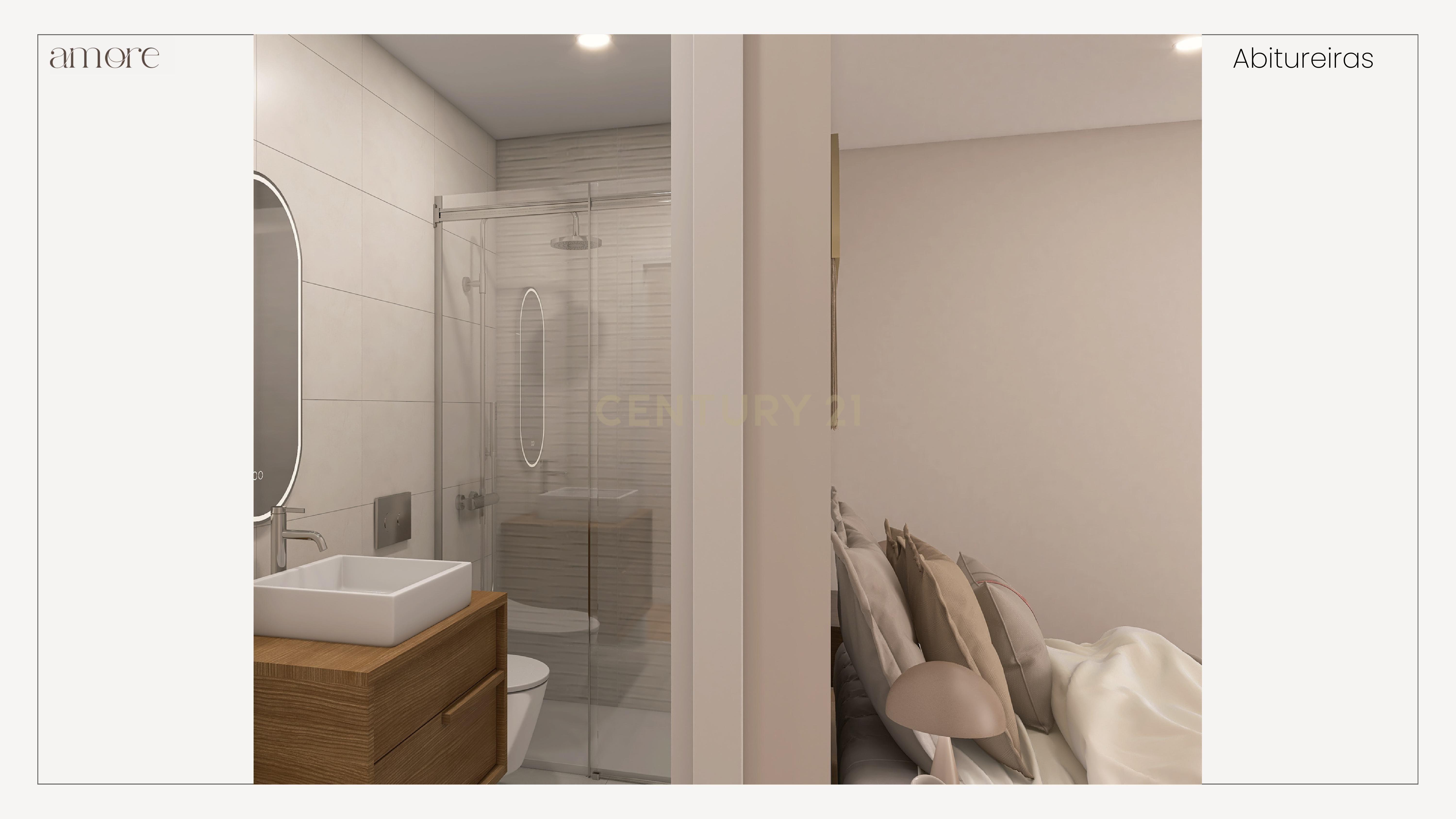 Moradia T3 à venda em Abitureiras, Santarém — foto 33