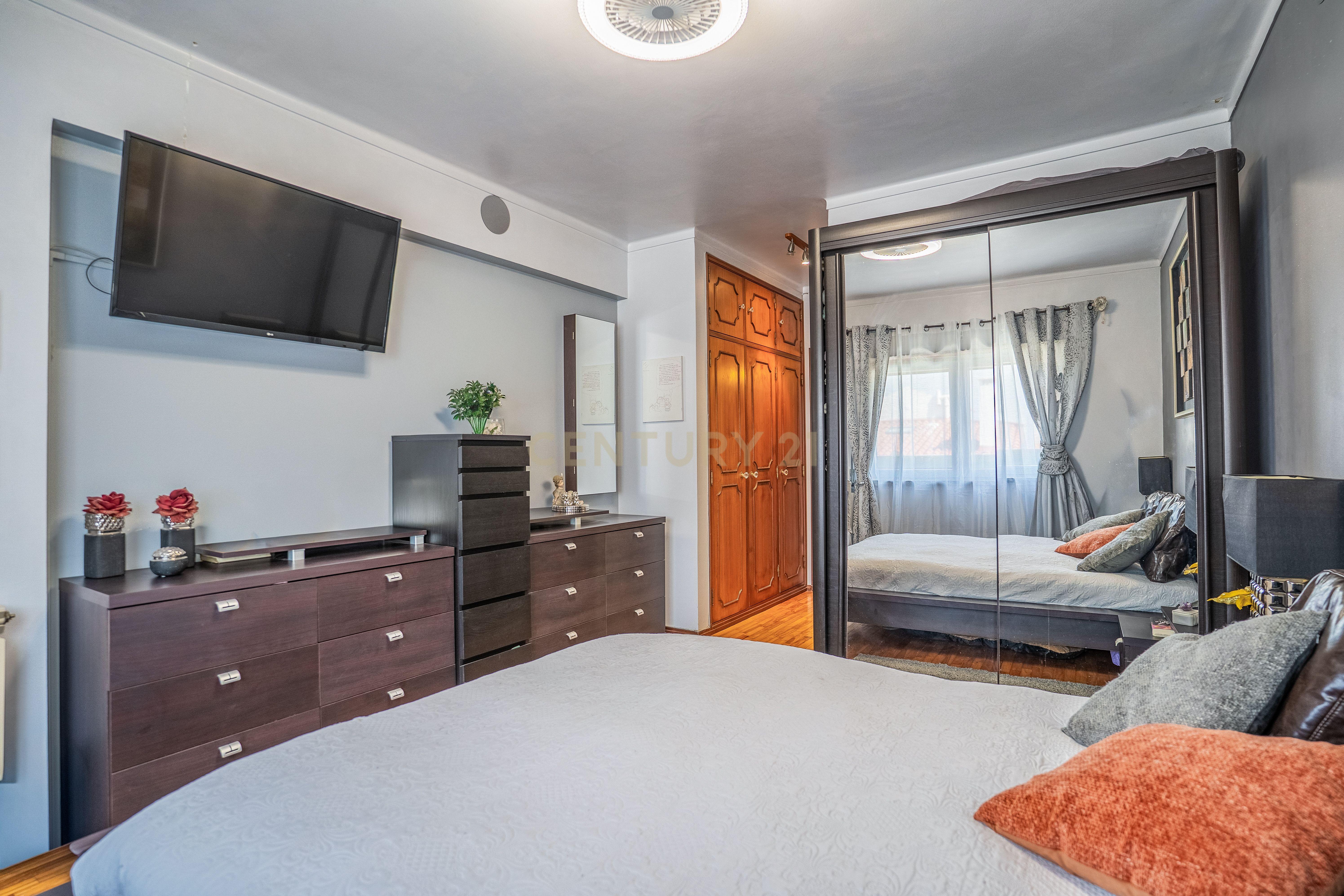 Apartamento T3 à venda em Caldas da Rainha - Nossa Senhora do Pópulo, Coto e São Gregório, Caldas da Rainha — foto 17