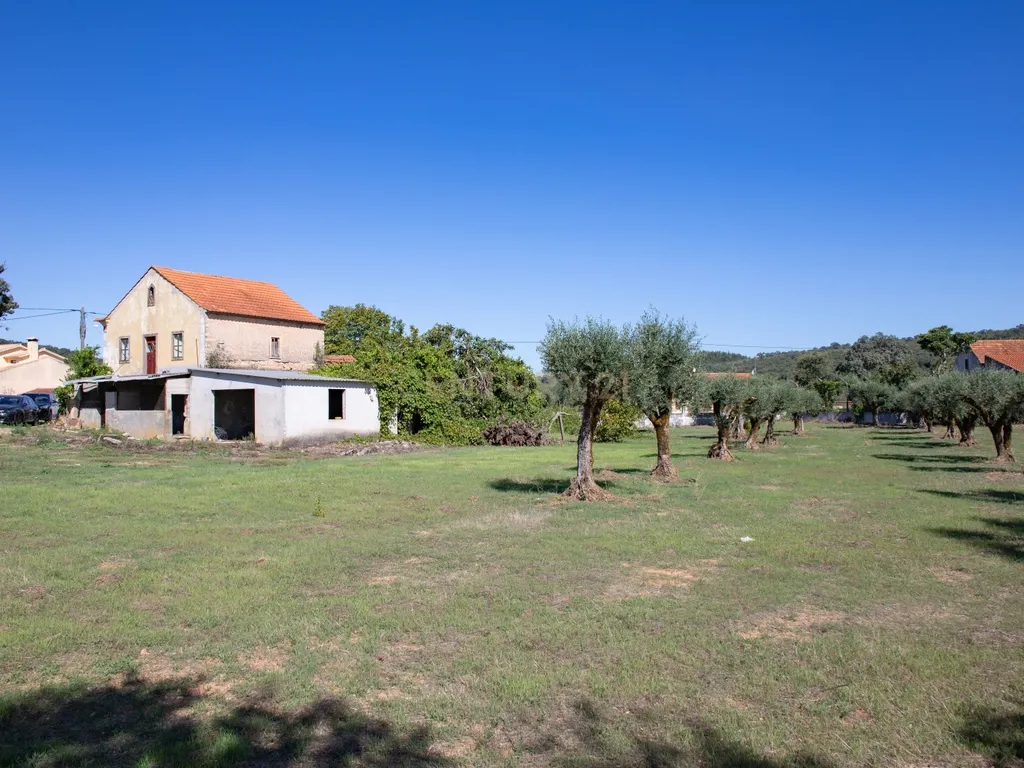 Duas moradias em Avecasta Ferreira do Zêzere - Image 12