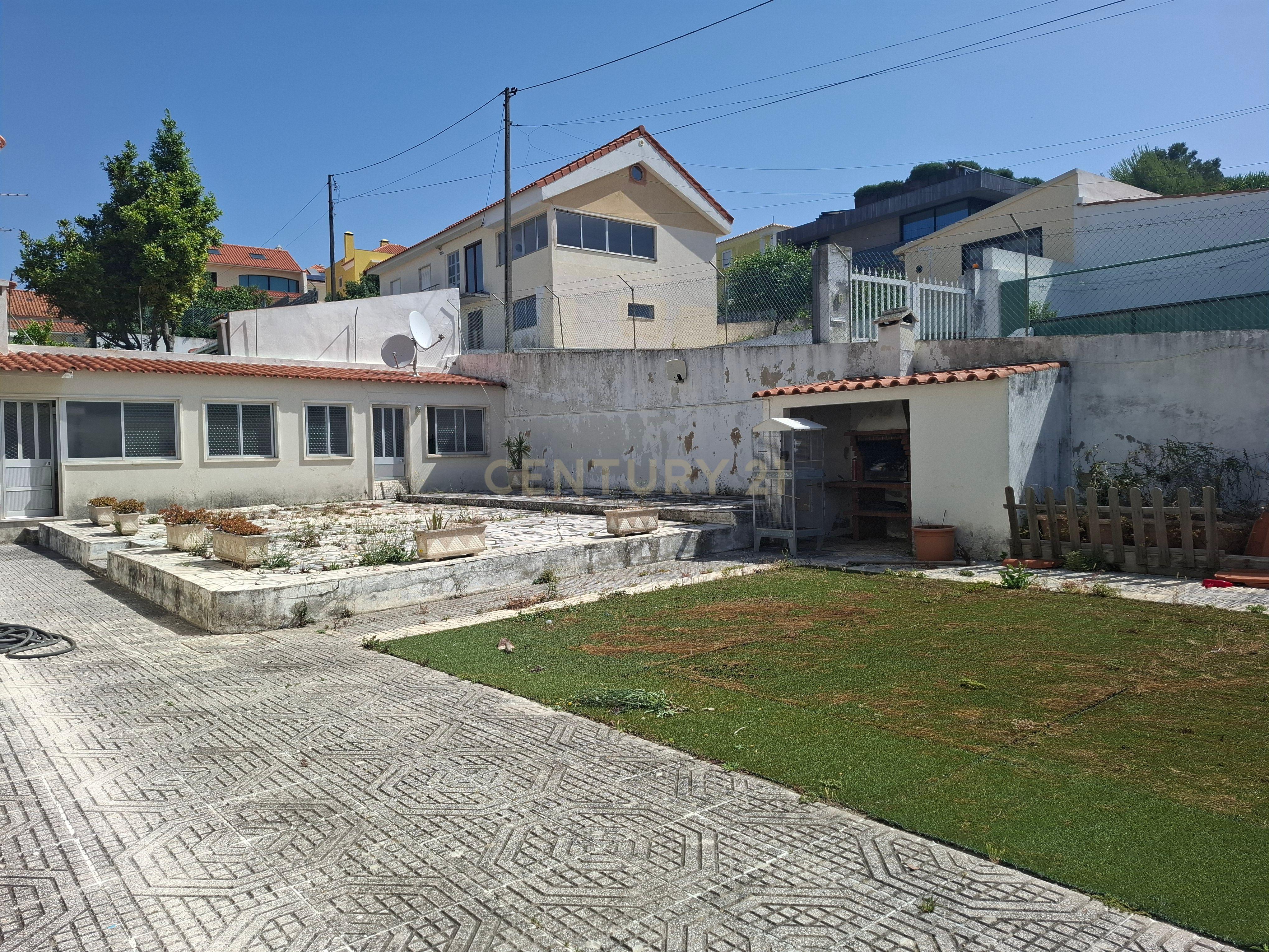 Fotografia 3 de Moradia T6 em Cascais - Oportunidade Única!