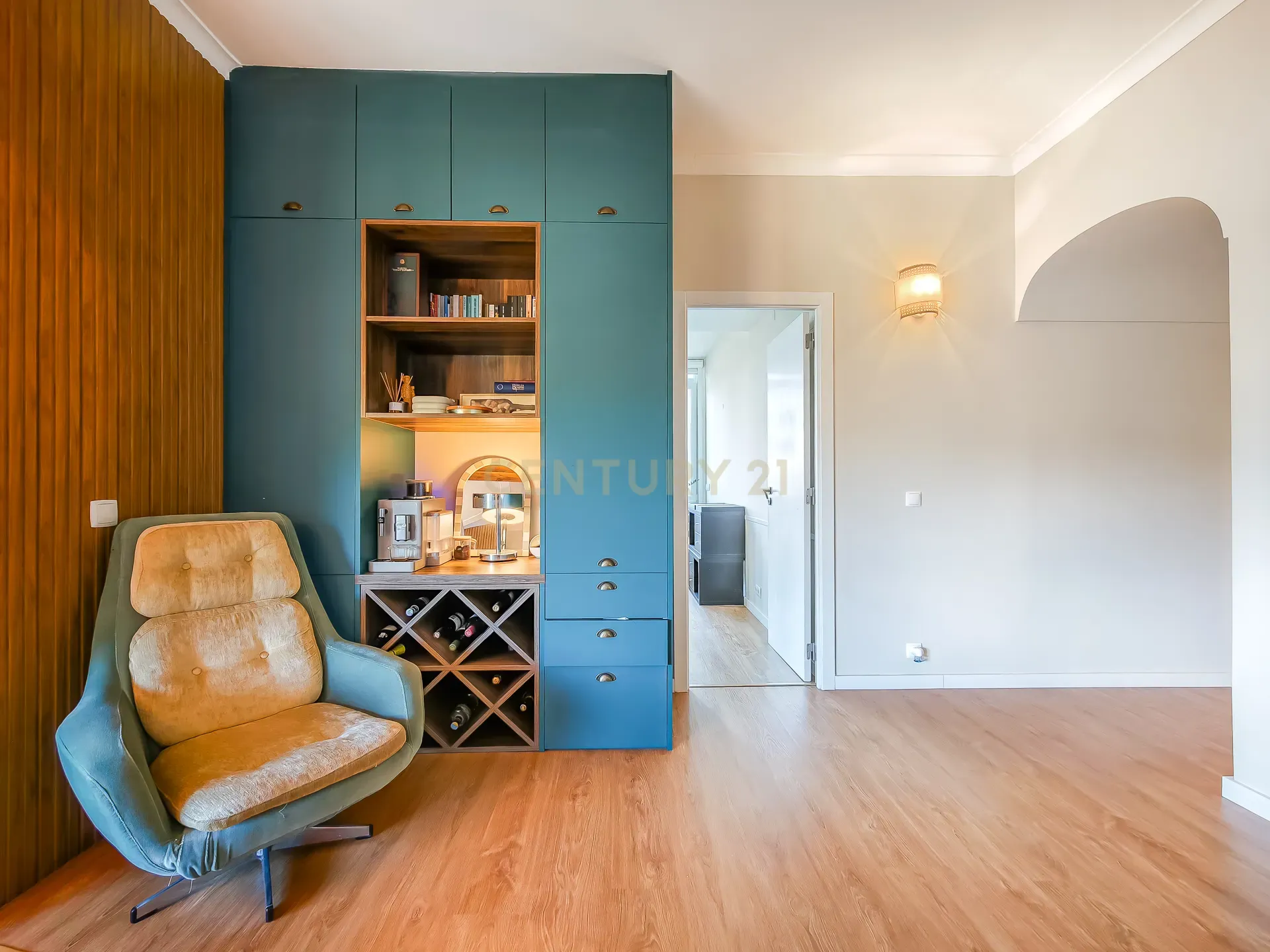 Apartamento T1 à venda em Cascais e Estoril, Cascais — foto 17