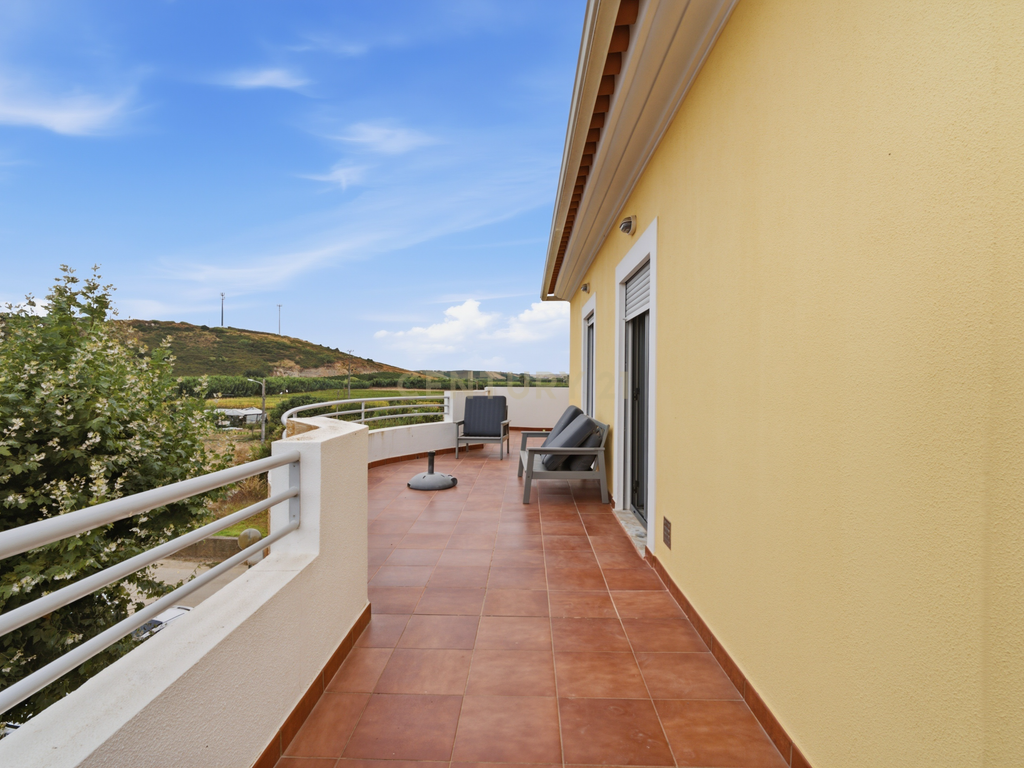 Apartamento T2 Ponte Rol - Torres Vedras - Image 22