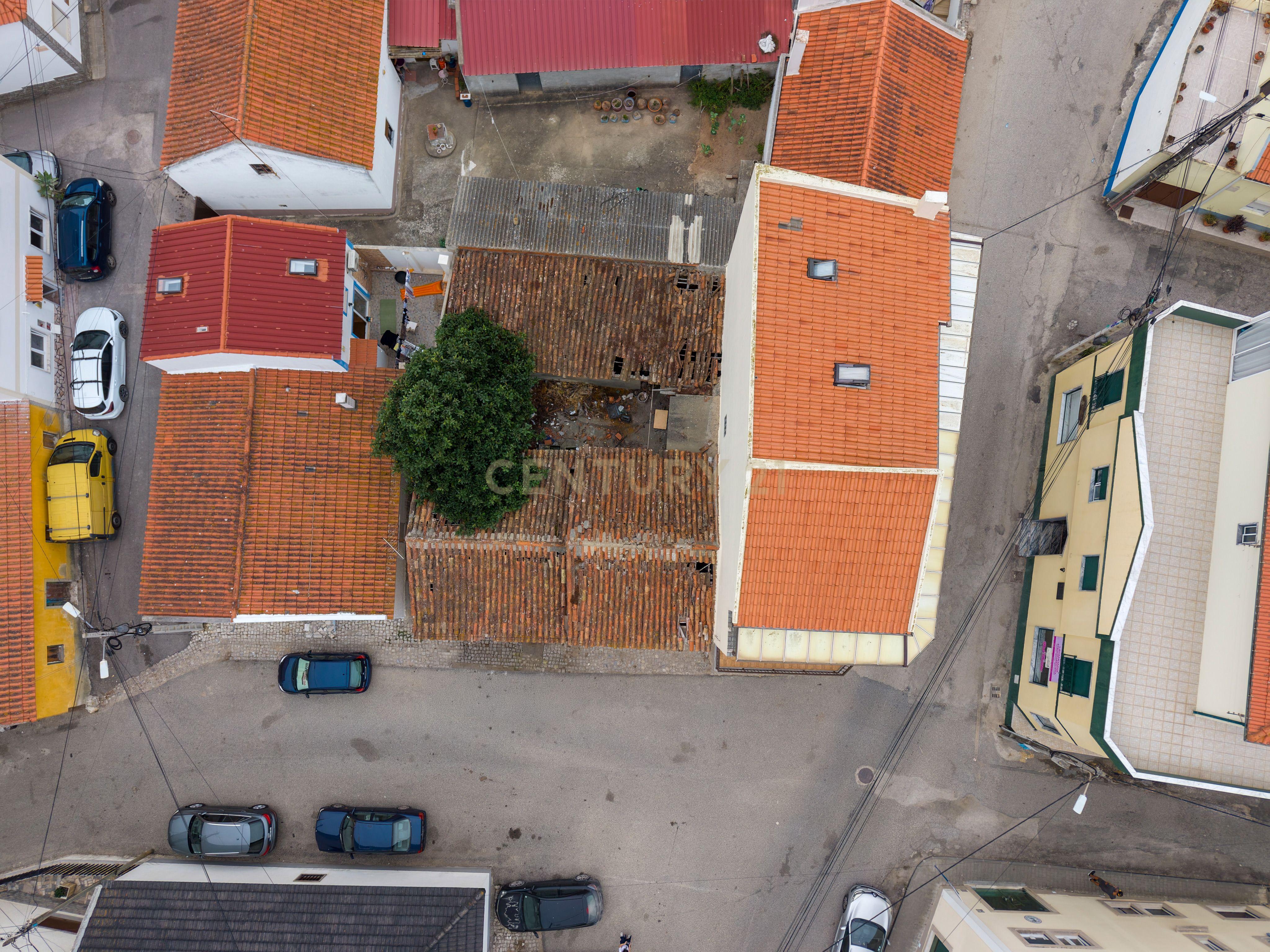 Fotografia 4 de Imóvel para Construção com Projeto Aprovado | Ferrel Excelente oportunidade de investimento no coração de Ferrel!