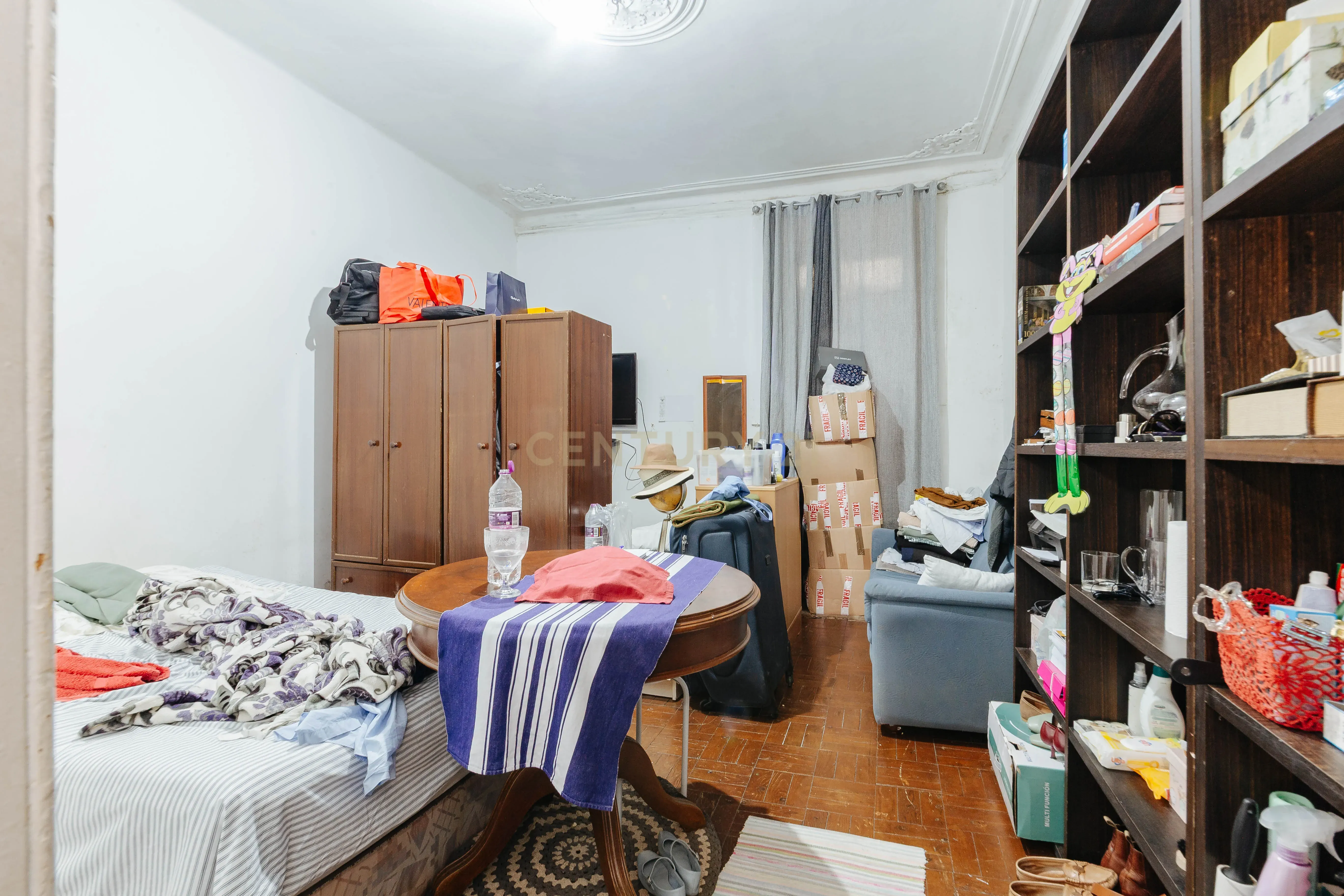 Apartamento T6+ à venda em Santo António, Lisboa — foto 9