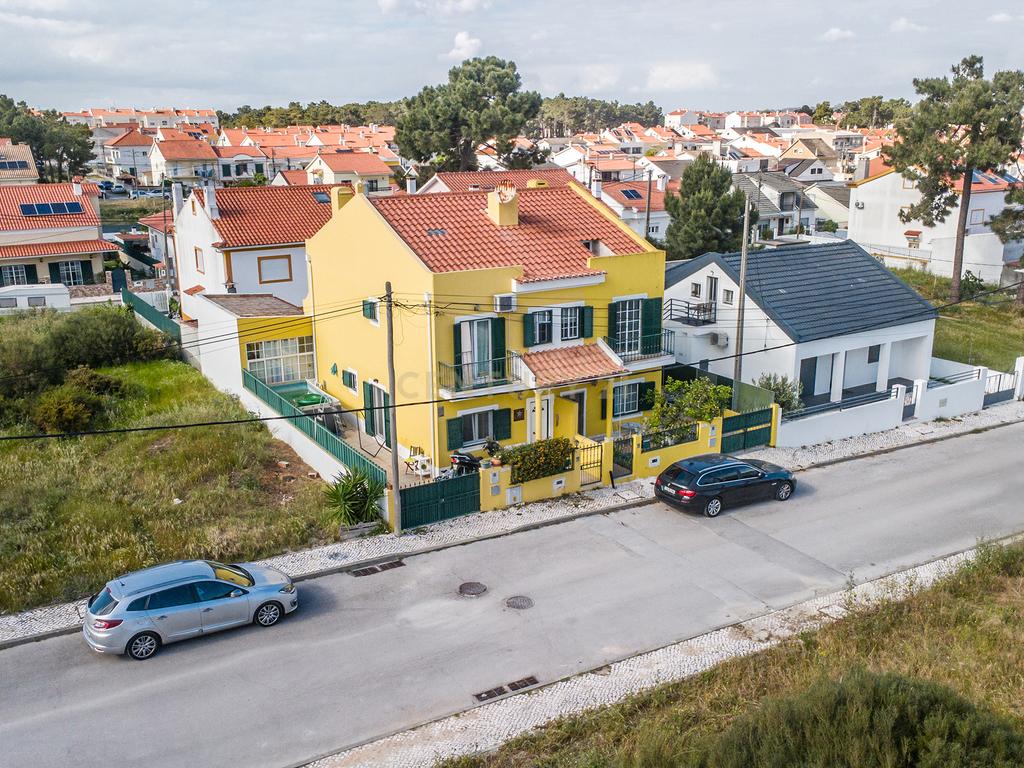 Moradia T3 Quinta do Conde - Image 15