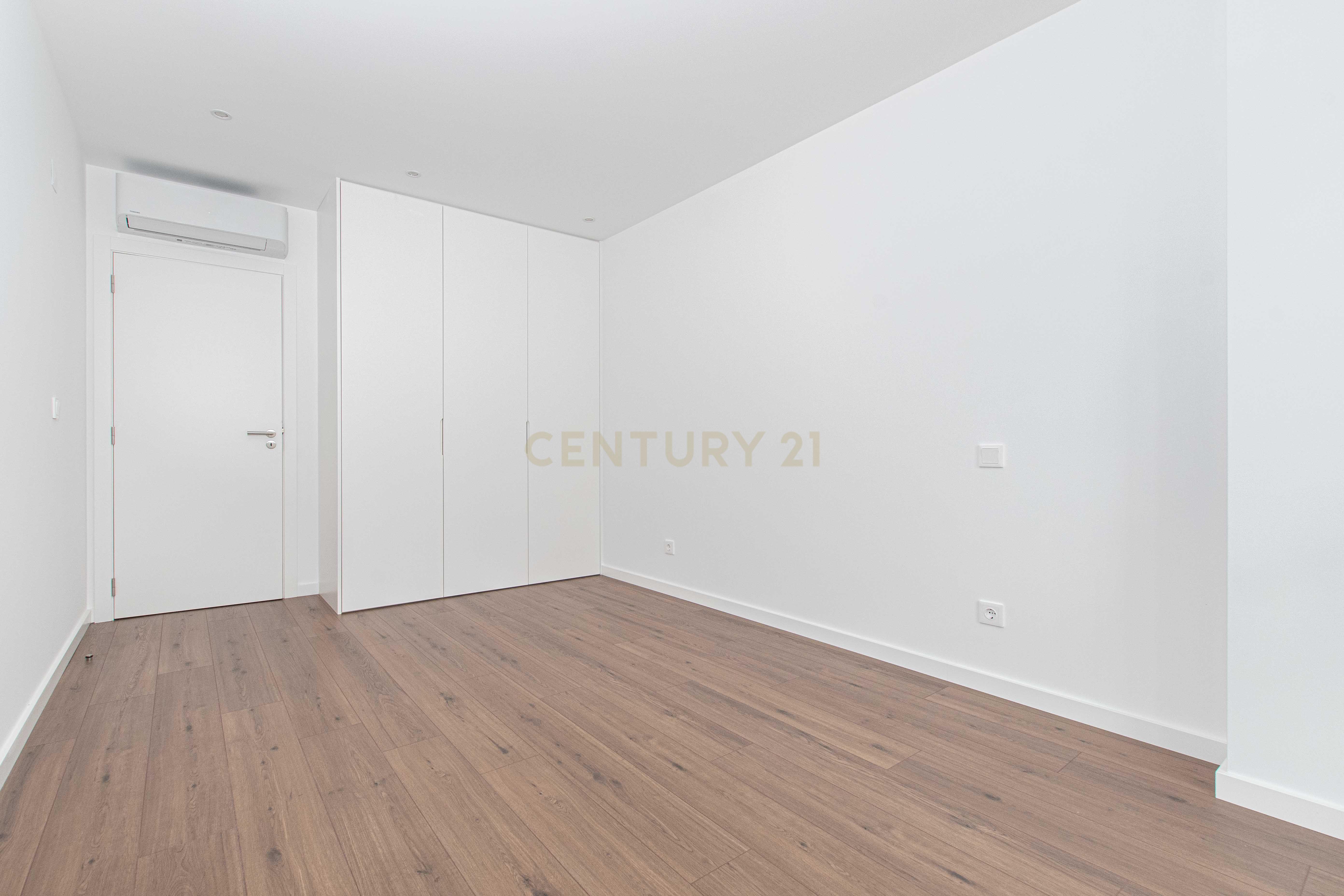 Fotografia 10 de Apartamento T2 Urbanização Neudel na Amadora, a estrear