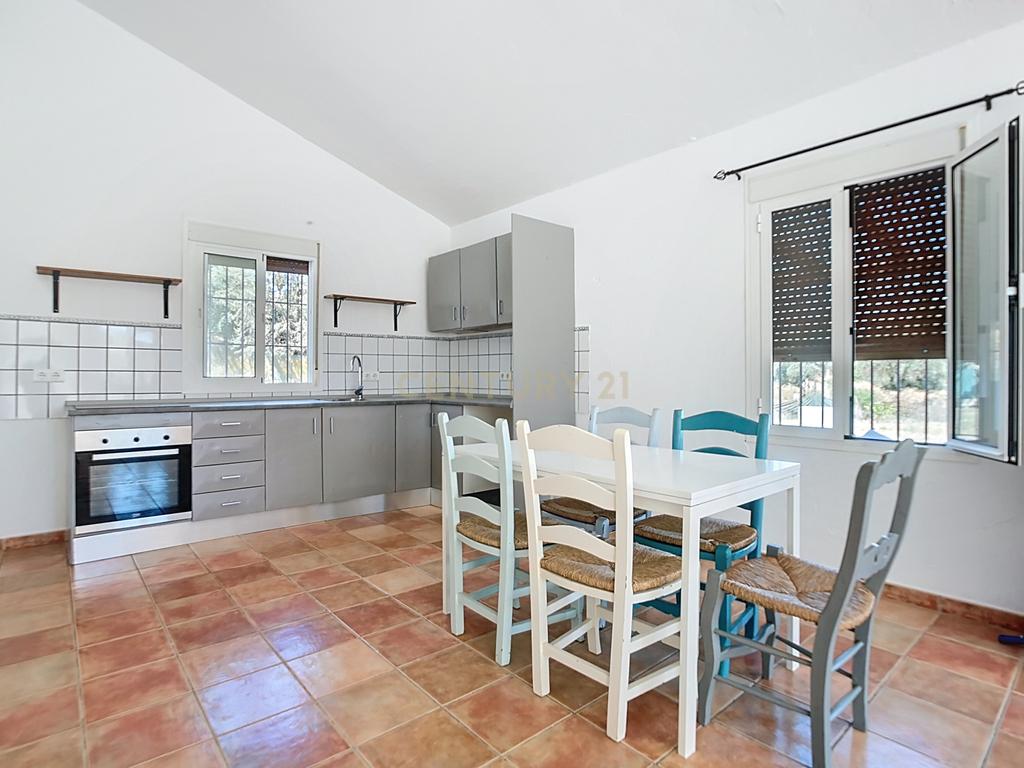 Se vende casa de campo en Coín - Image 16