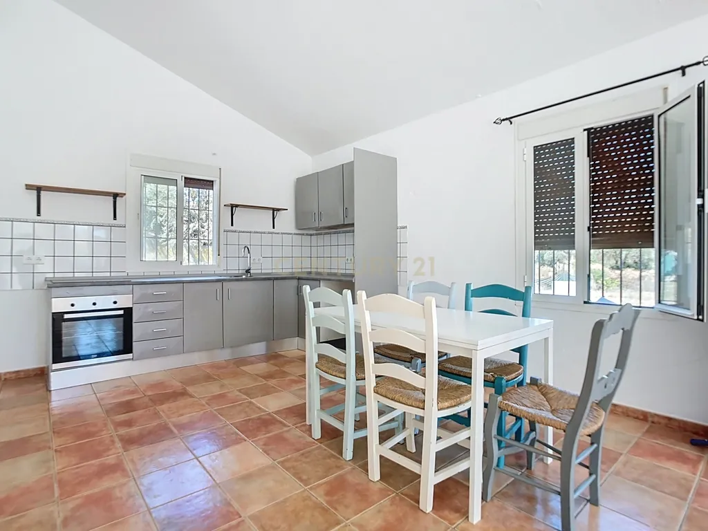 Se vende casa de campo en Coín - Image 16