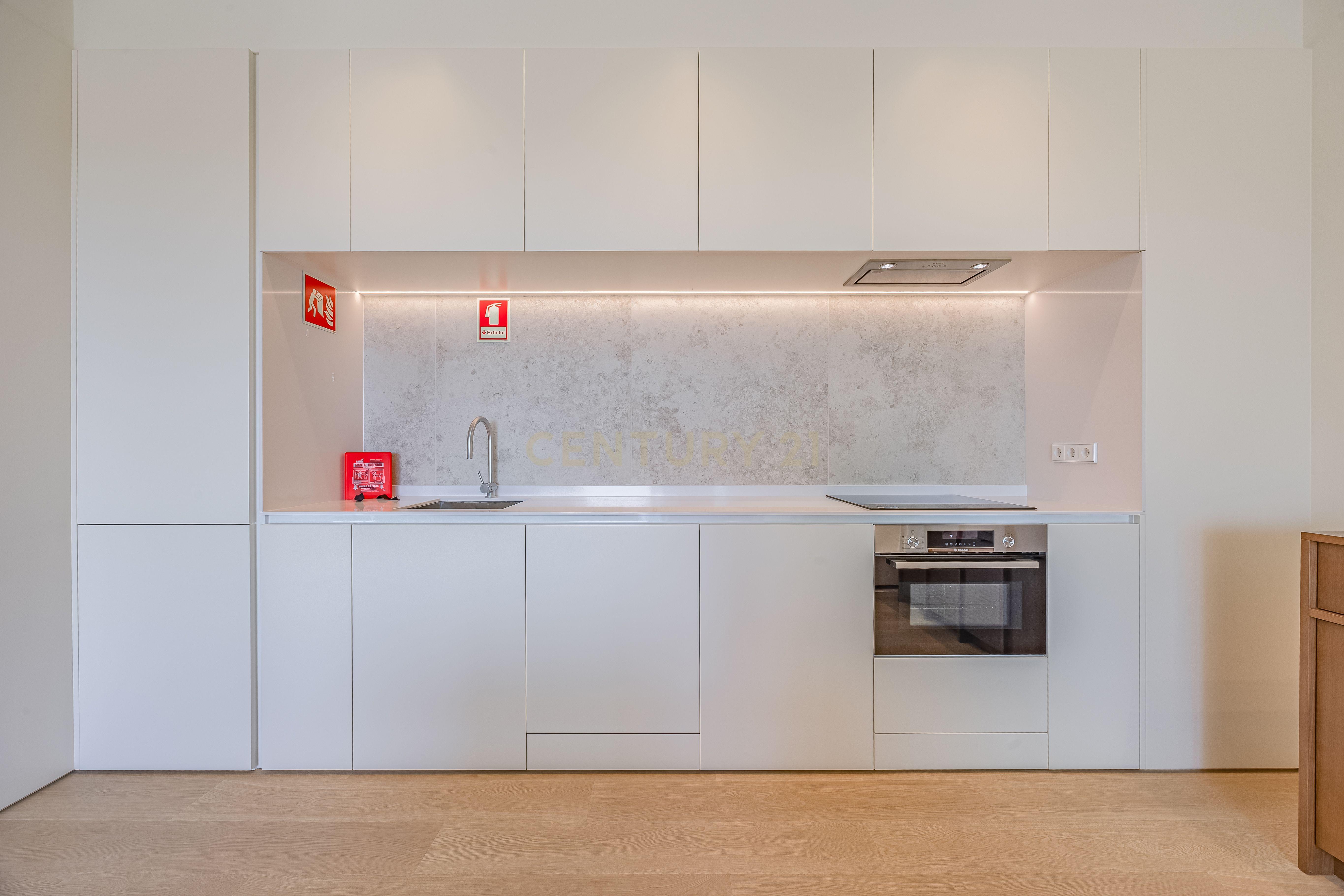 Fotografia 5 de Luxuoso apartamento T1+ em Lagos, Faro