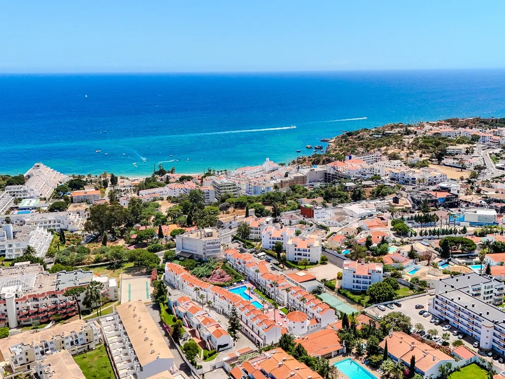 Apartamento | Praia da Oura | Albufeira | Ouratlântico - Image 35
