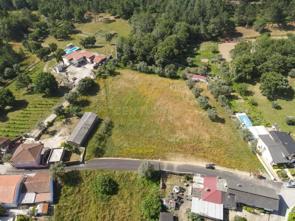 Terreno - Vila Nova de Poiares - Image 1