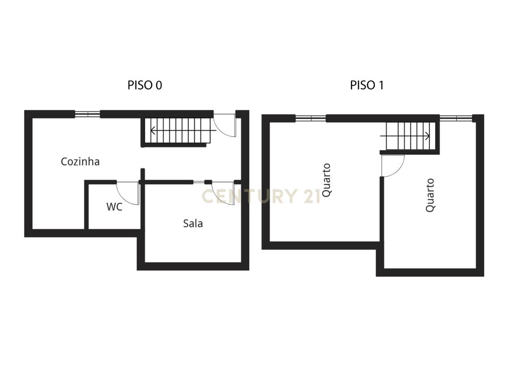 Moradia T2 com 70 m² localizada em Foz Côa, no Largo do Rossio, em pleno Alto Douro Vinhateiro. - Image 33