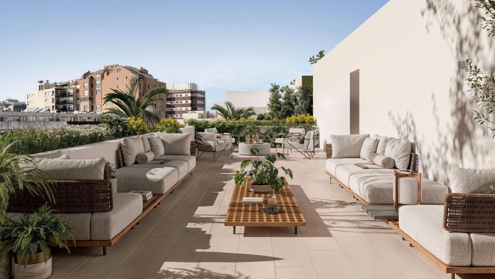 Apartamento T2 - Empreendimento na Rua Brito Capelo