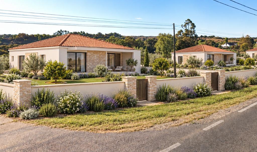 Quinta em Lirião, a 3 km de Castelo Branco junto ao Parque de Campismo - Image 2