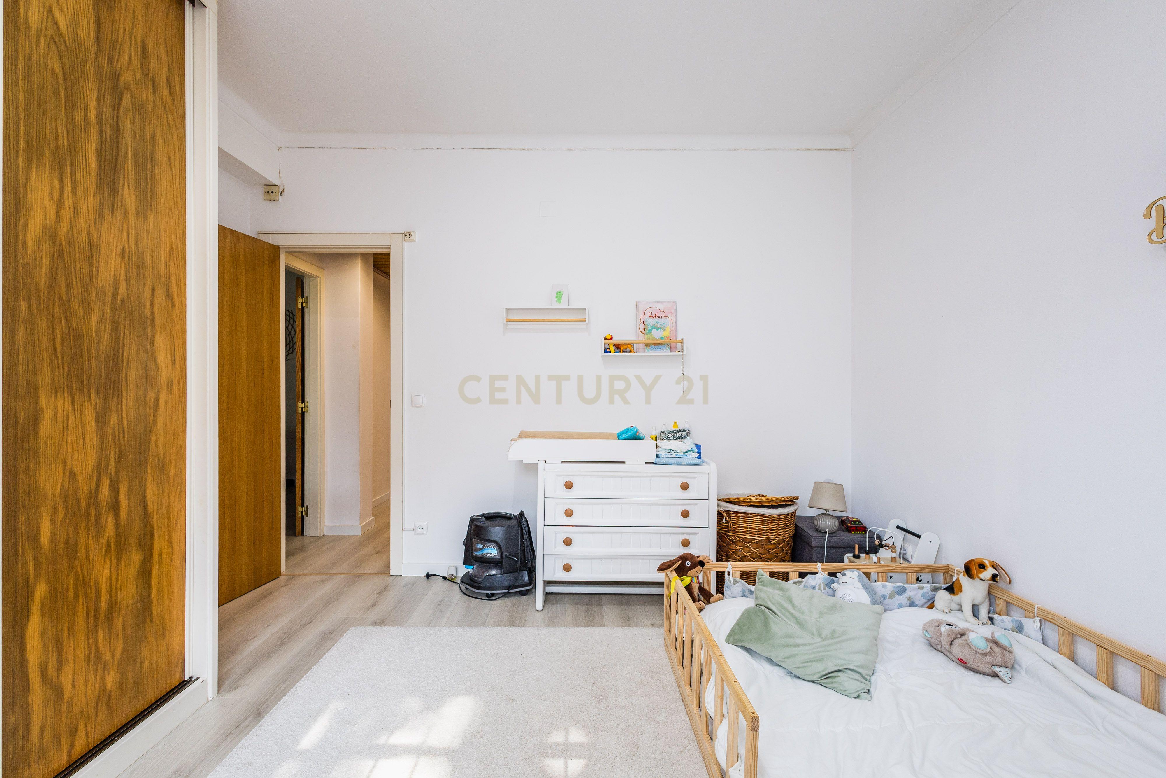 Fotografia 7 de Apartamento T3 em Leiria || Quinta do chorão || Casal dos Matos