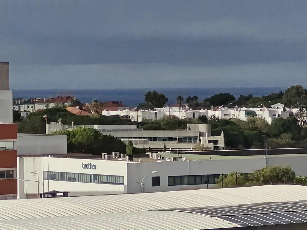 Apartamento Moderno T3 em Carnaxide / Oeiras com Ar Condicionado e Elevador - Image 14