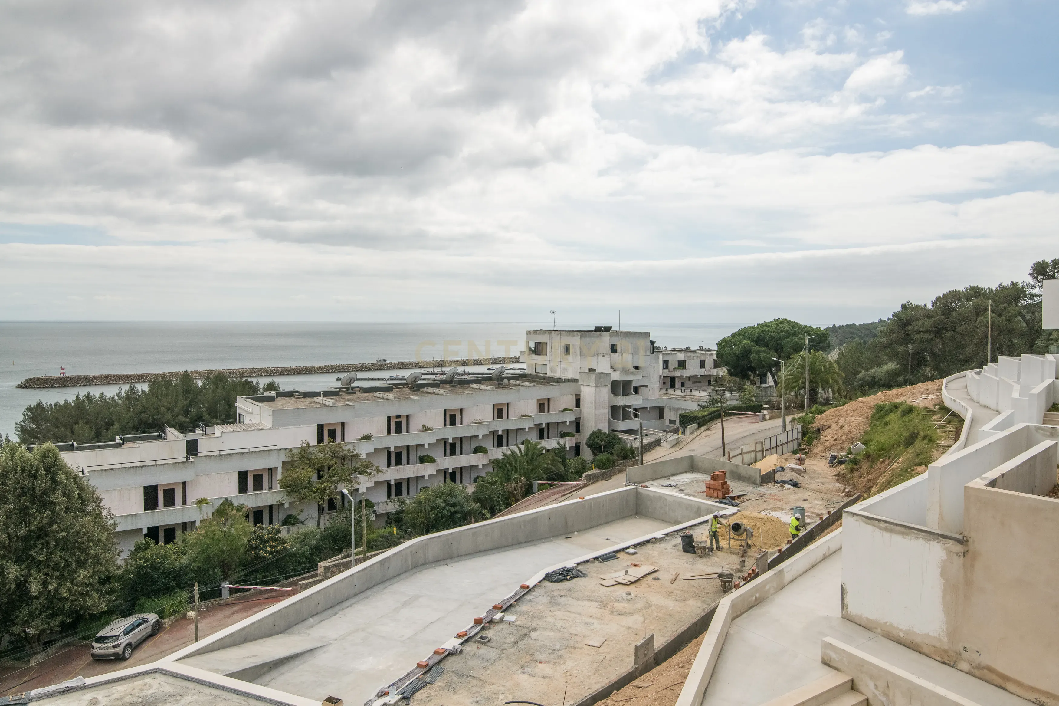 Condomínio Villas d’Ouro – Exclusividade e Conforto no Coração de Sesimbra - Image 70