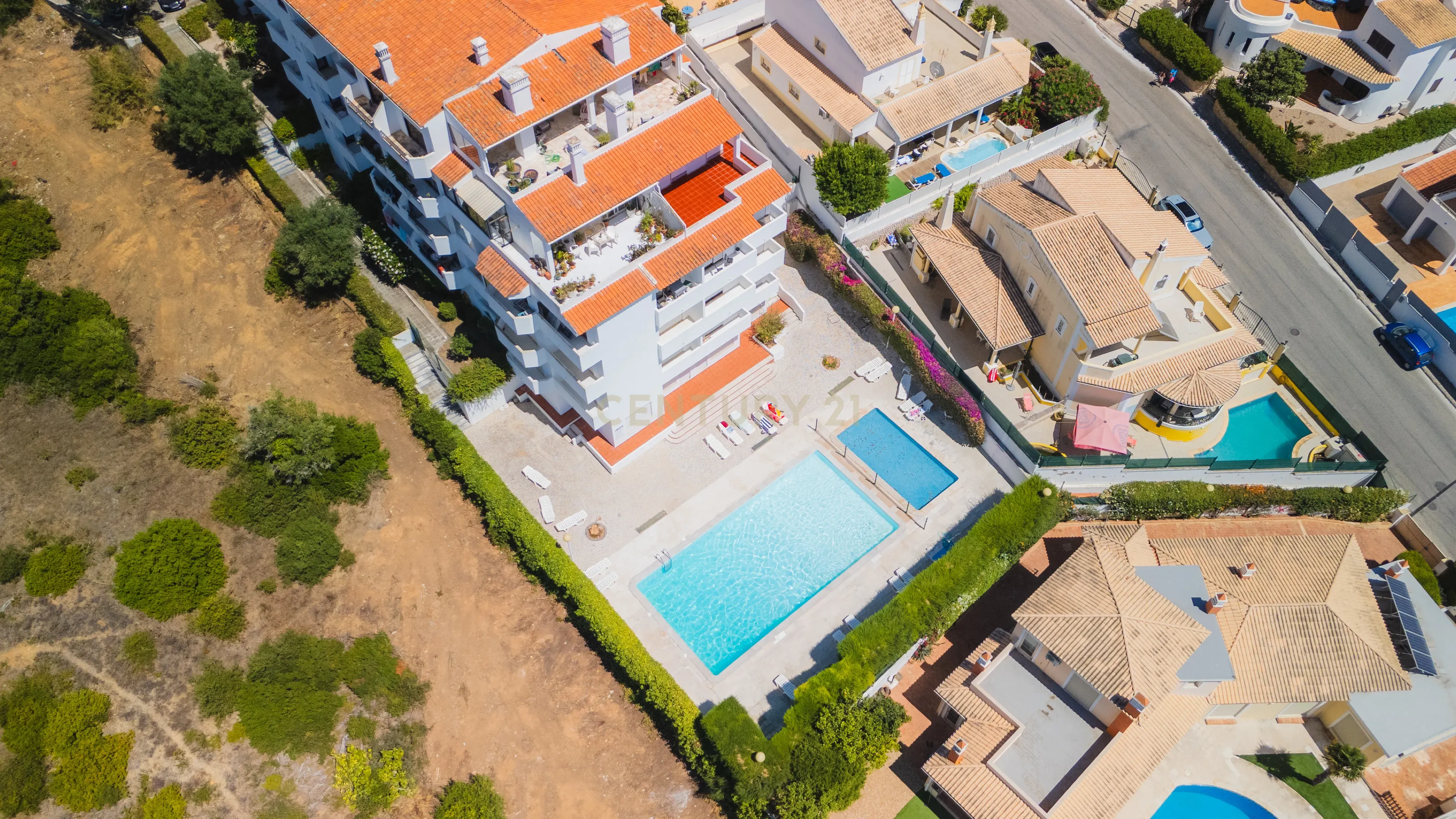 Apartamento T0 à venda em Alvor, Portimão — foto 27