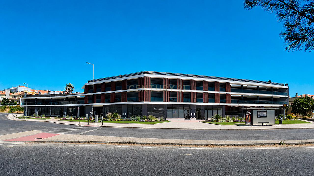 Apartamento T1 à venda em Caparica e Trafaria, Almada — foto 30
