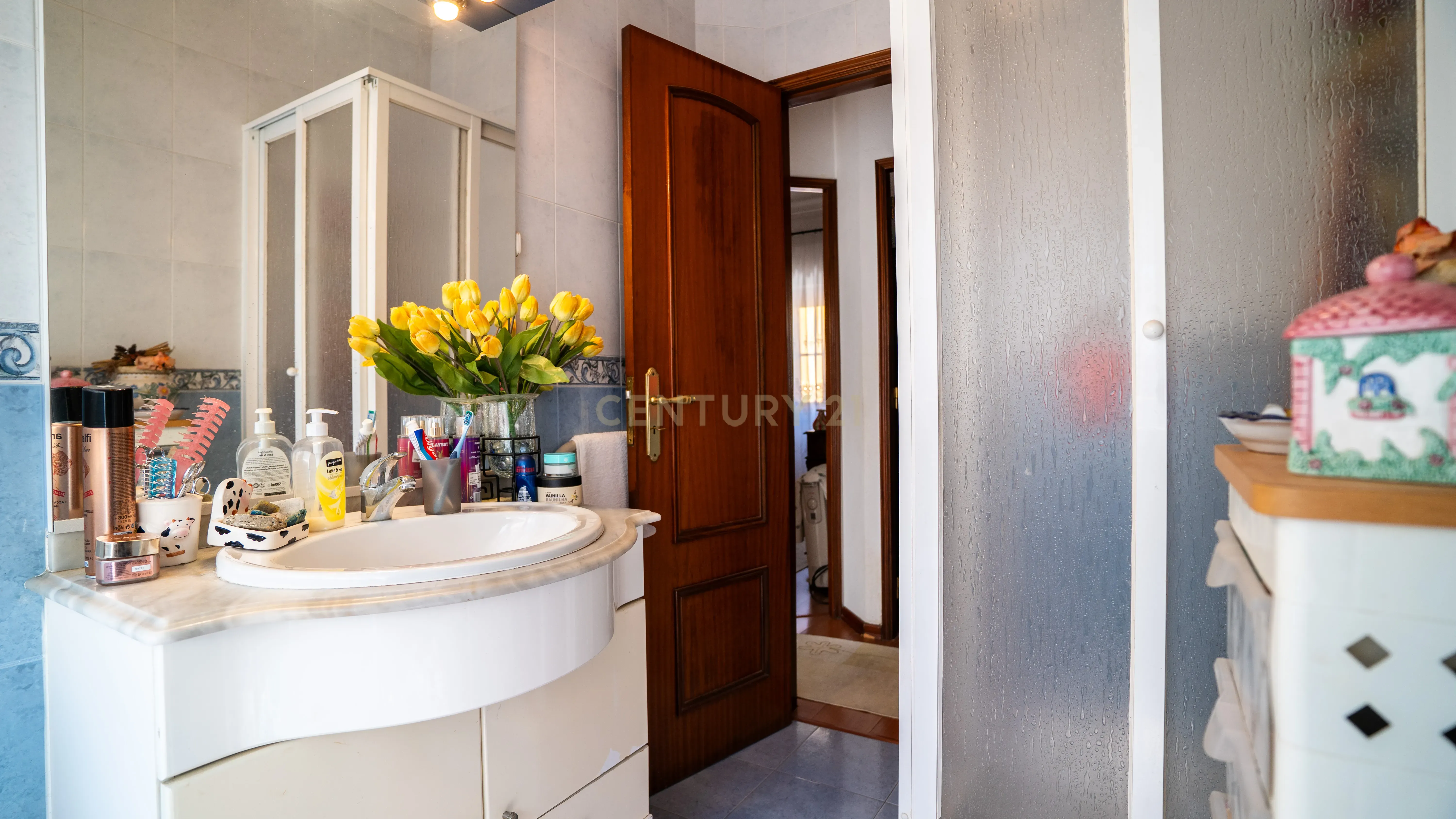 Moradia T3 – Caselas - Restelo - Image 32