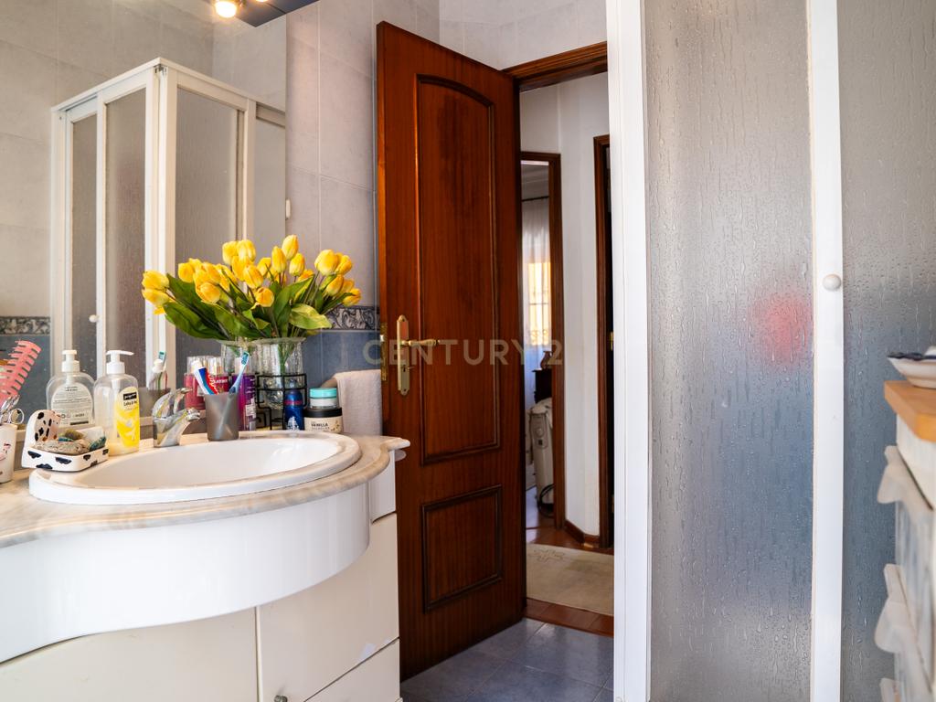Moradia T3 – Caselas - Restelo - Image 32