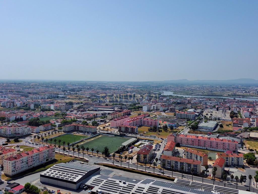 Terreno para construção de 186 fogos de habitação- Montijo  - Image 6