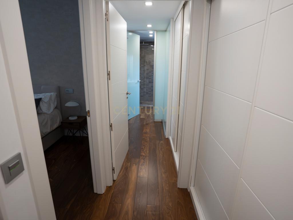 Apartamento Exclusivo com Terraço no Coração do Bairro de Salamanca – Zona Goya - Image 19