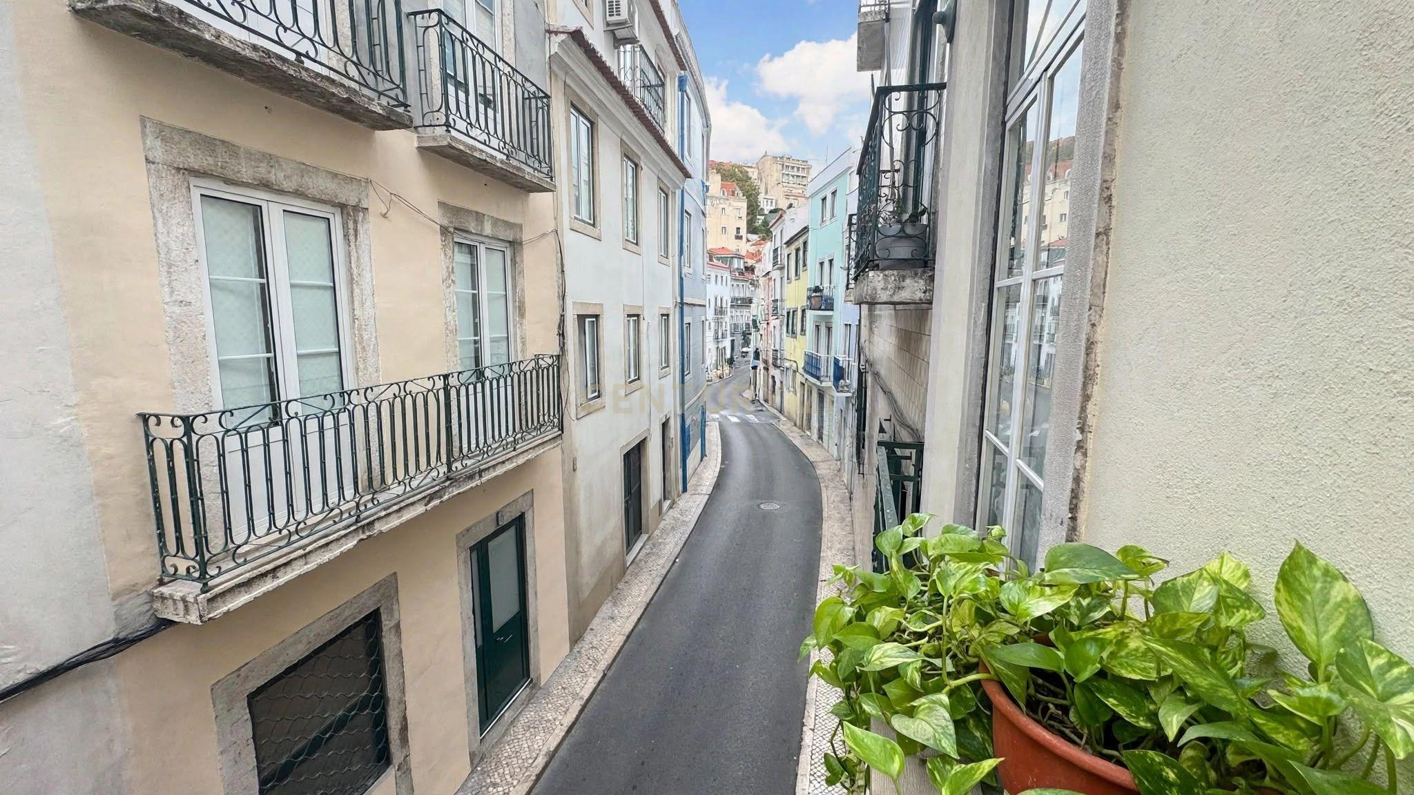 Apartamento T2 à venda em Santa Maria Maior, Lisboa — foto 22
